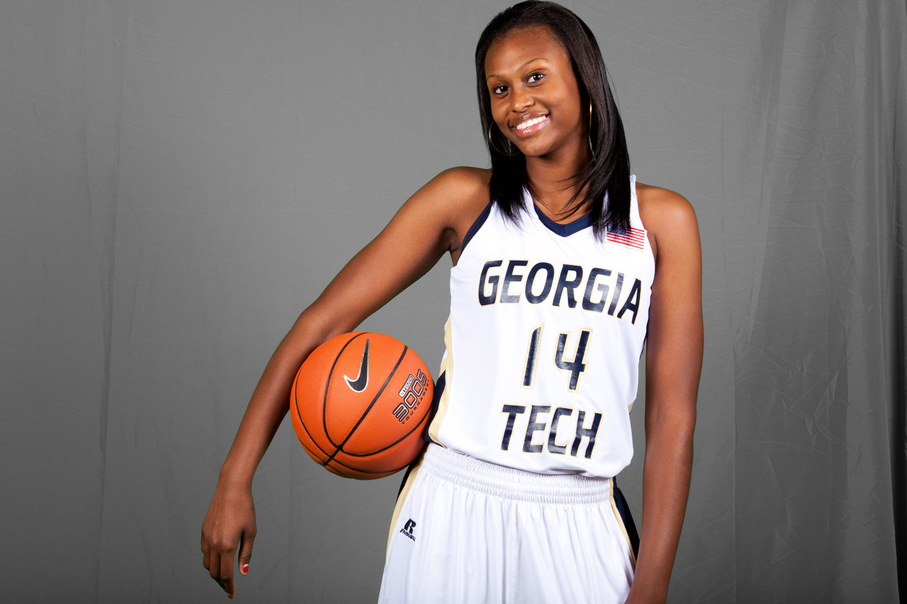 LaQuananisha Adams
