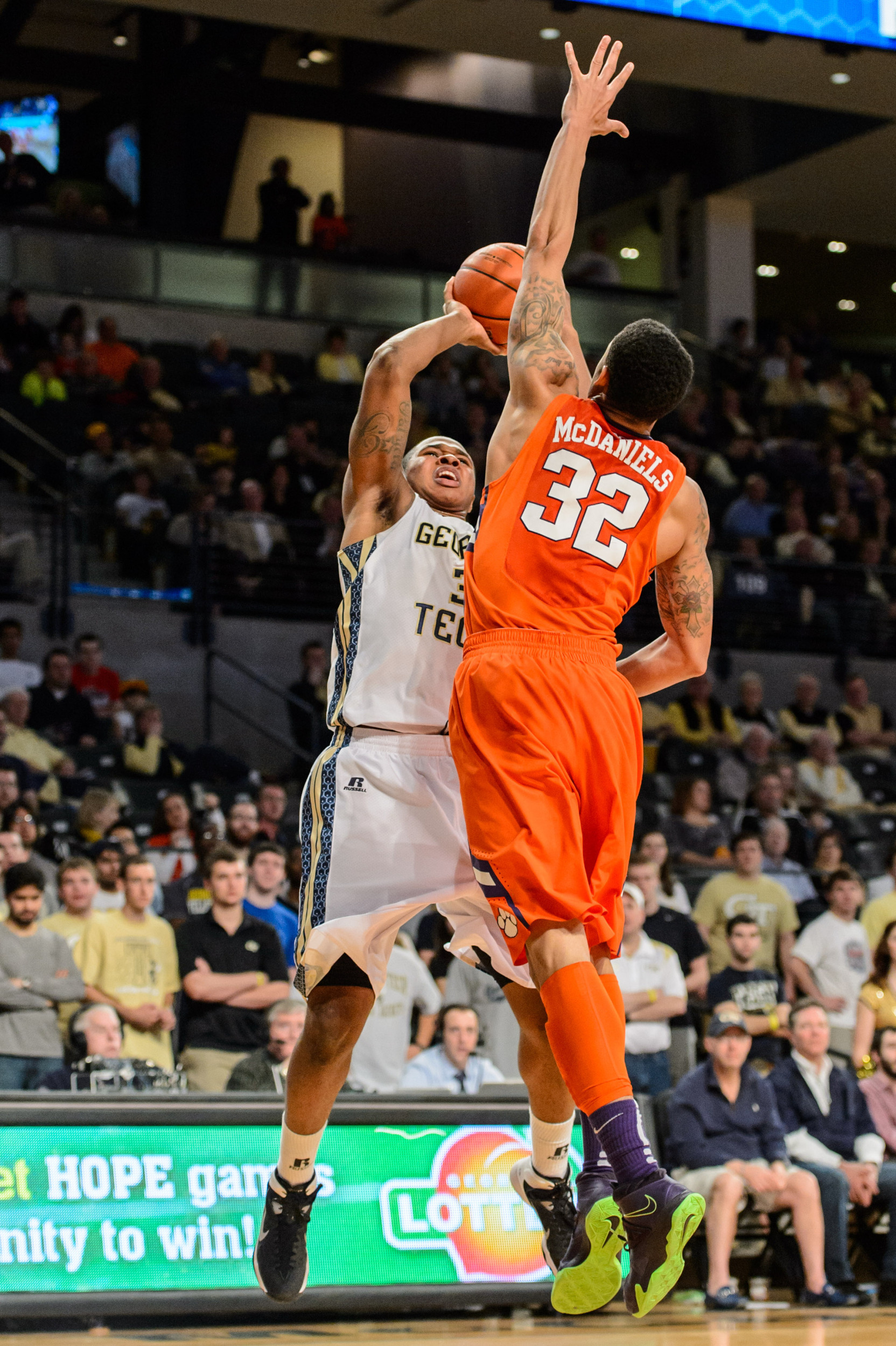 Marcus Georges-Hunt (3)