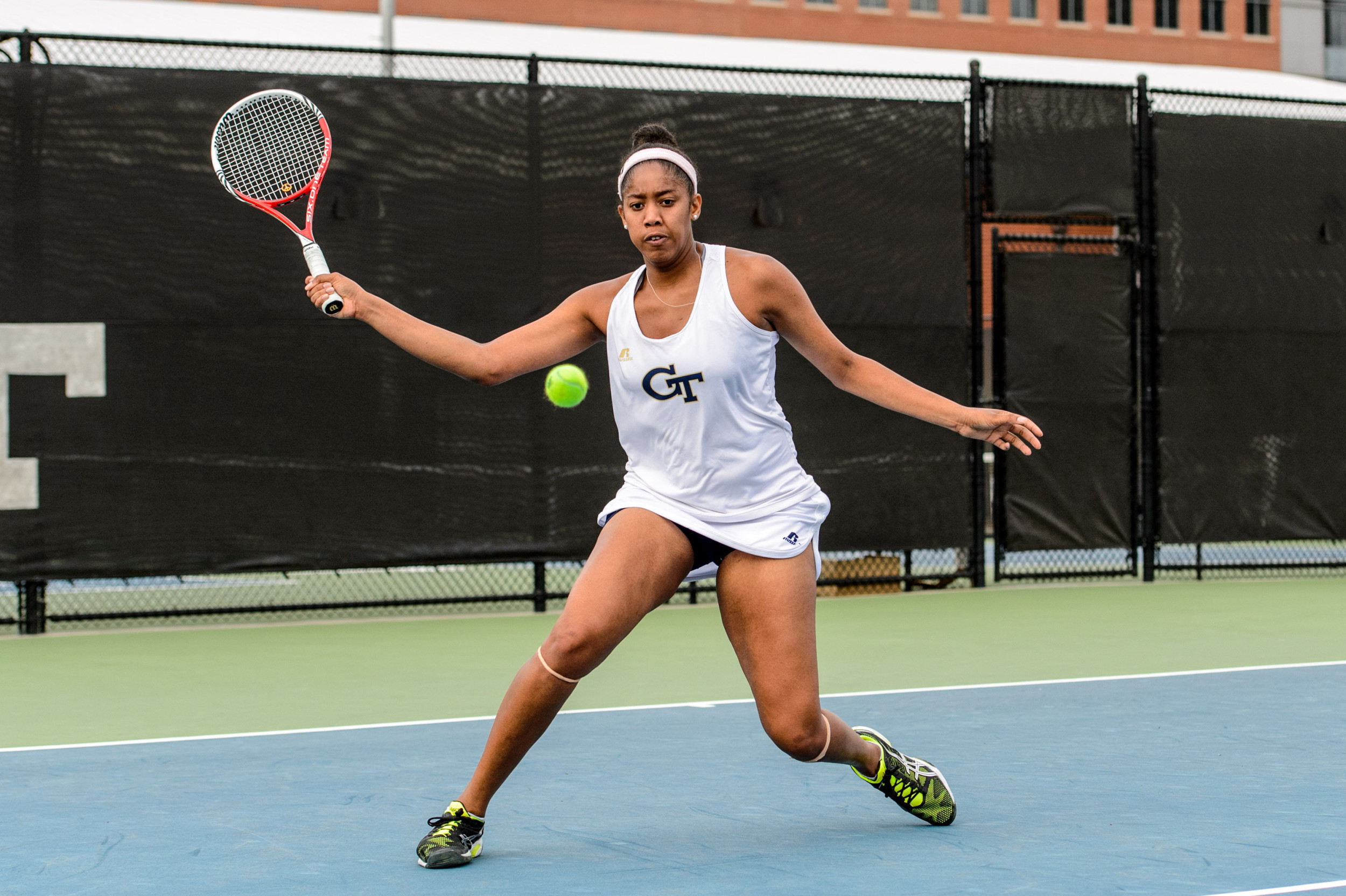 Kendal Woodard