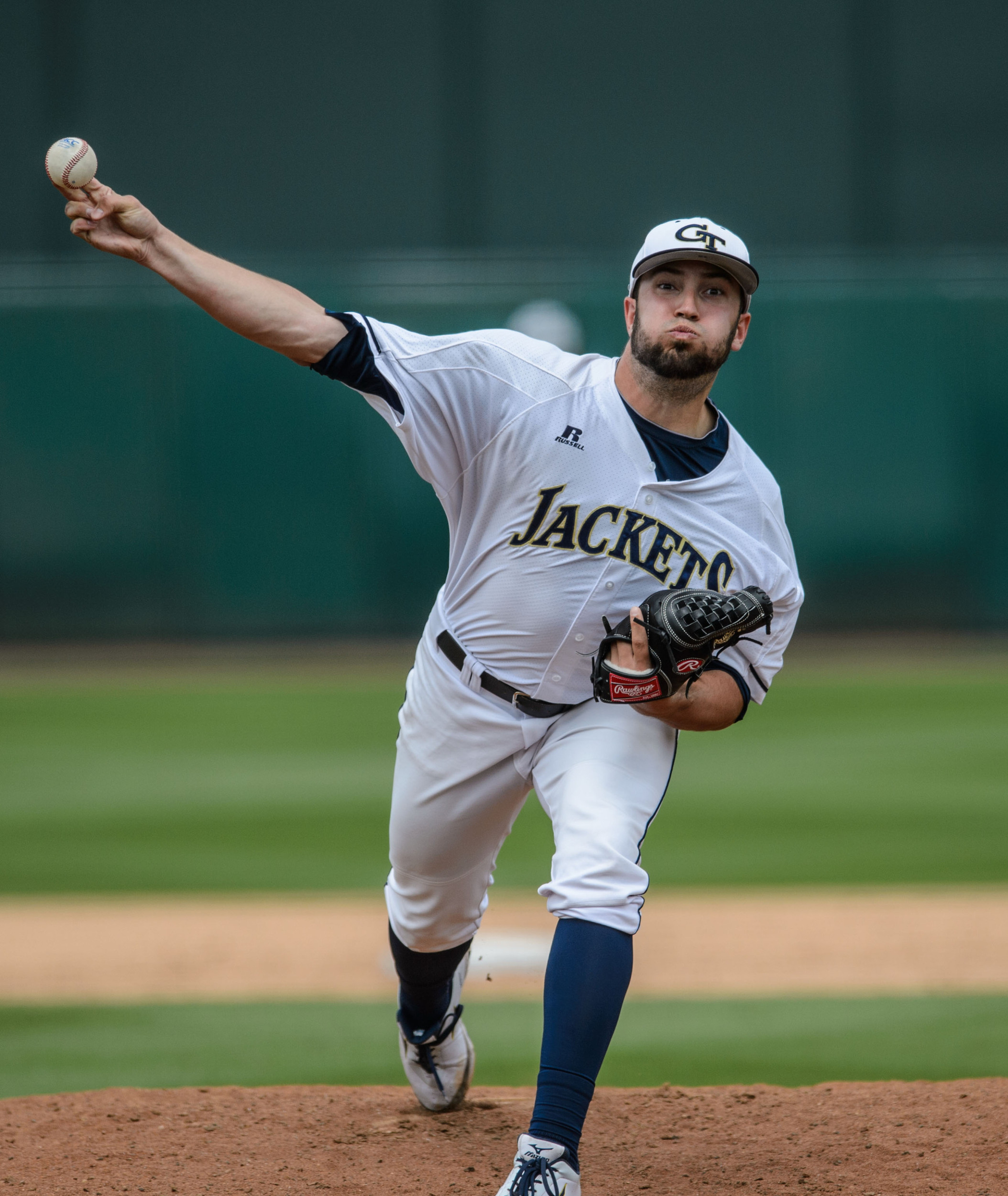Dusty Isaacs (28)