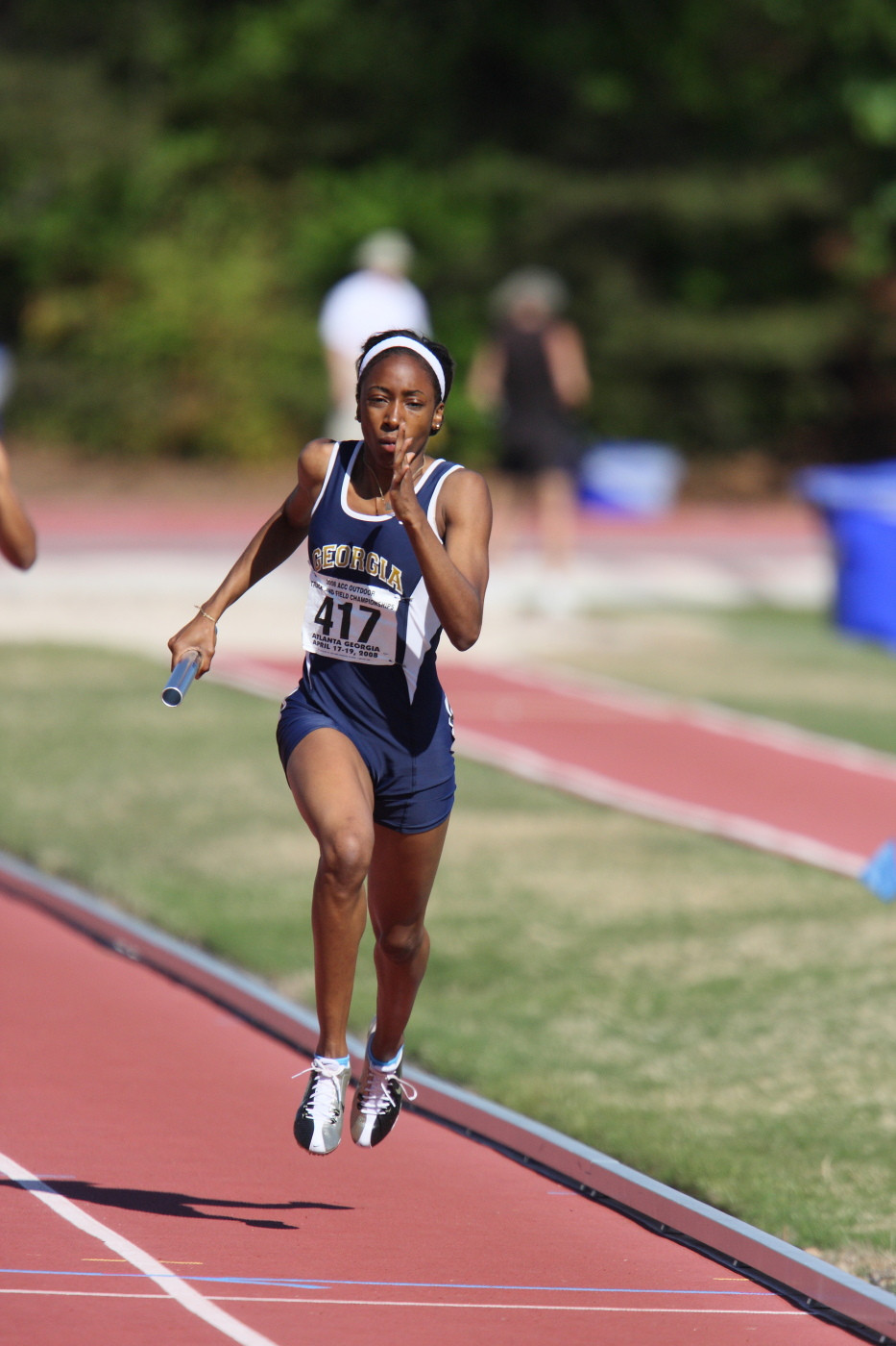 Leslie Njoku