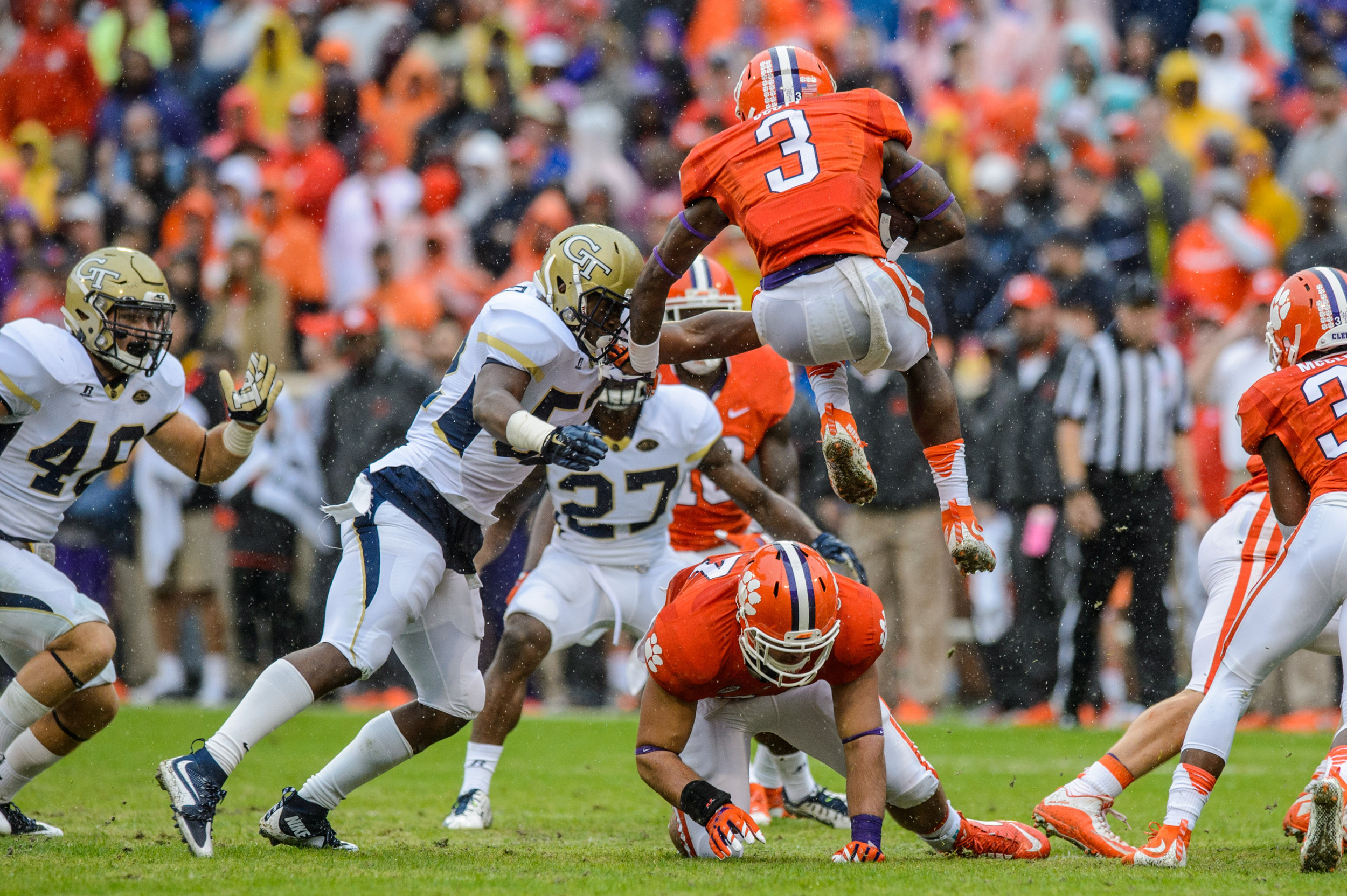 Terrell Lewis (52)