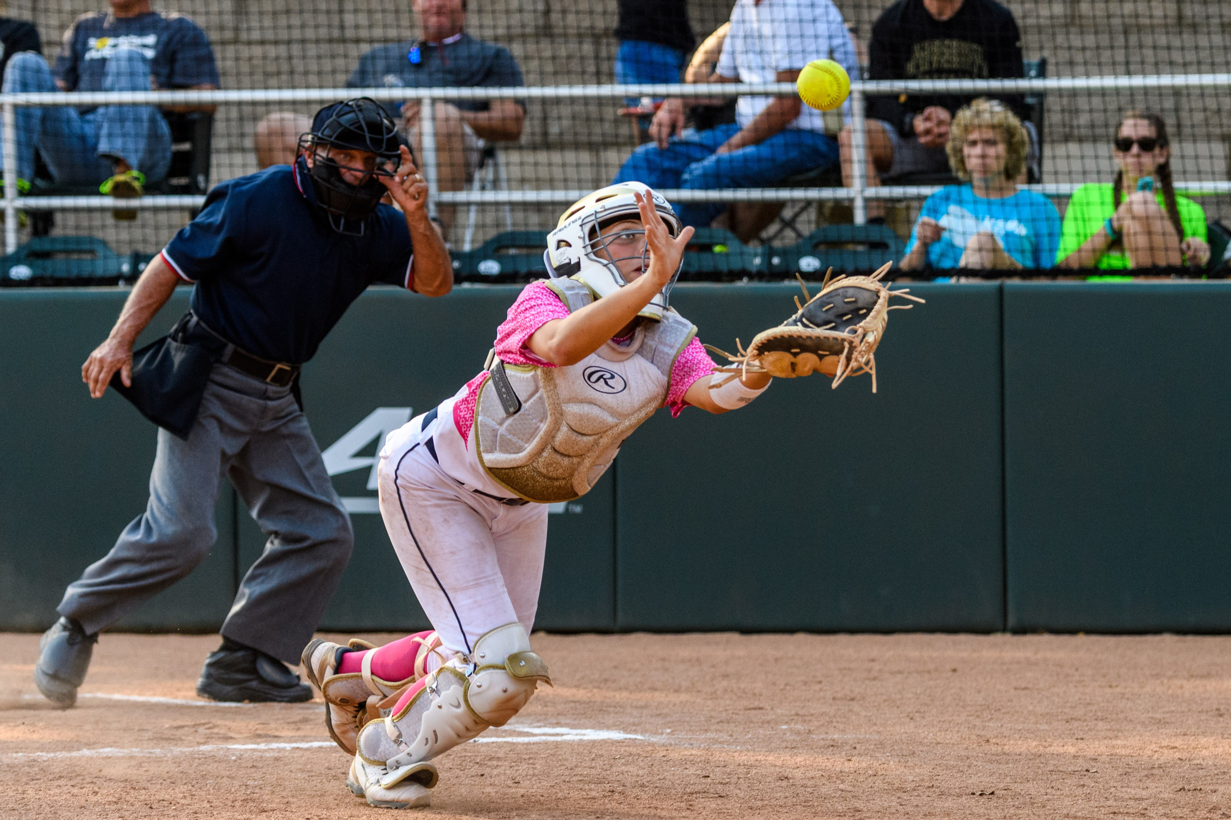 Kaylee Ellebracht (14)