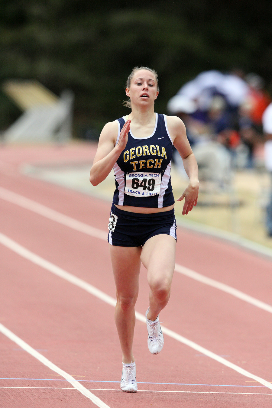 Kayla McKeirnan