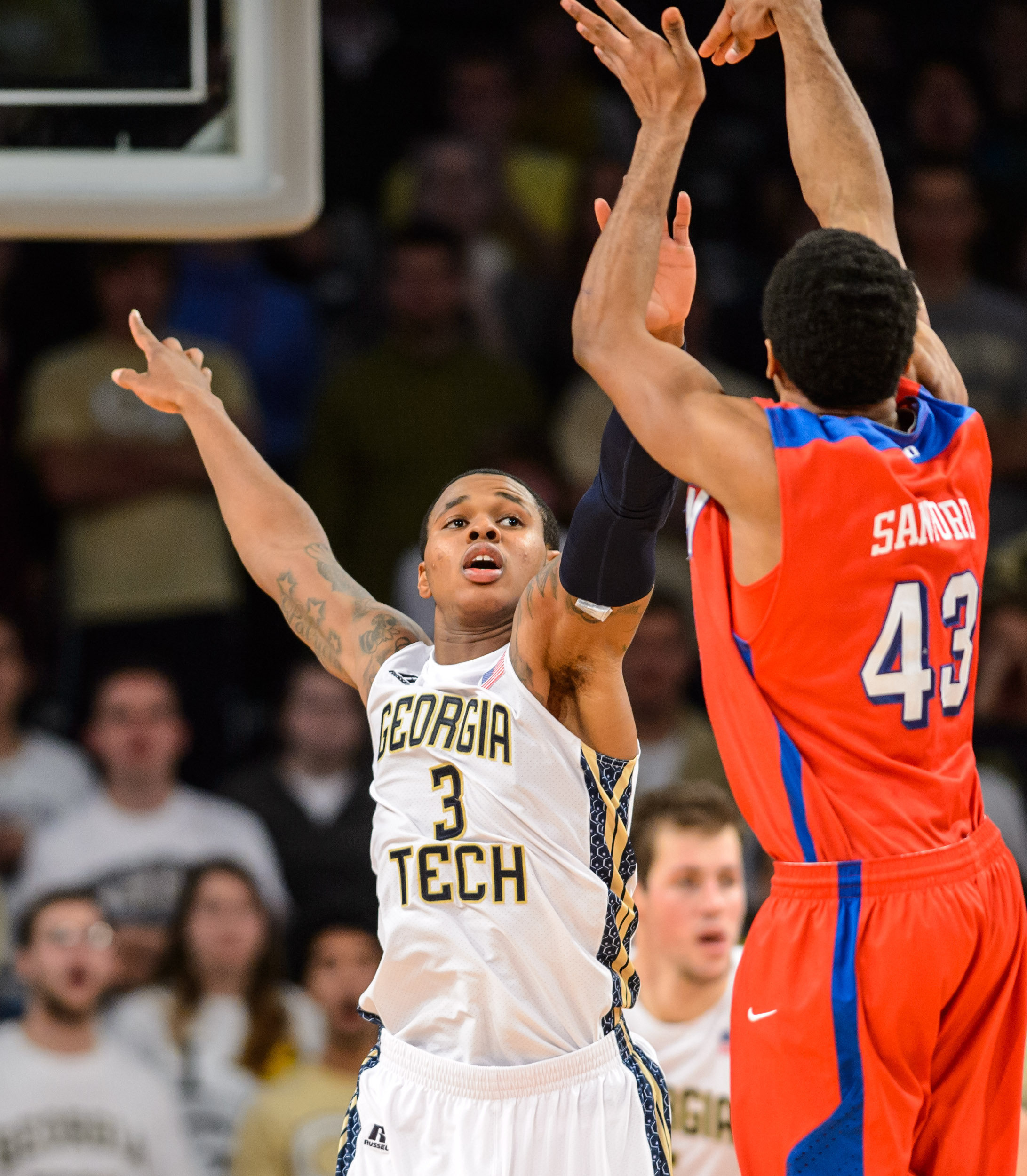 Marcus Georges-Hunt (3)