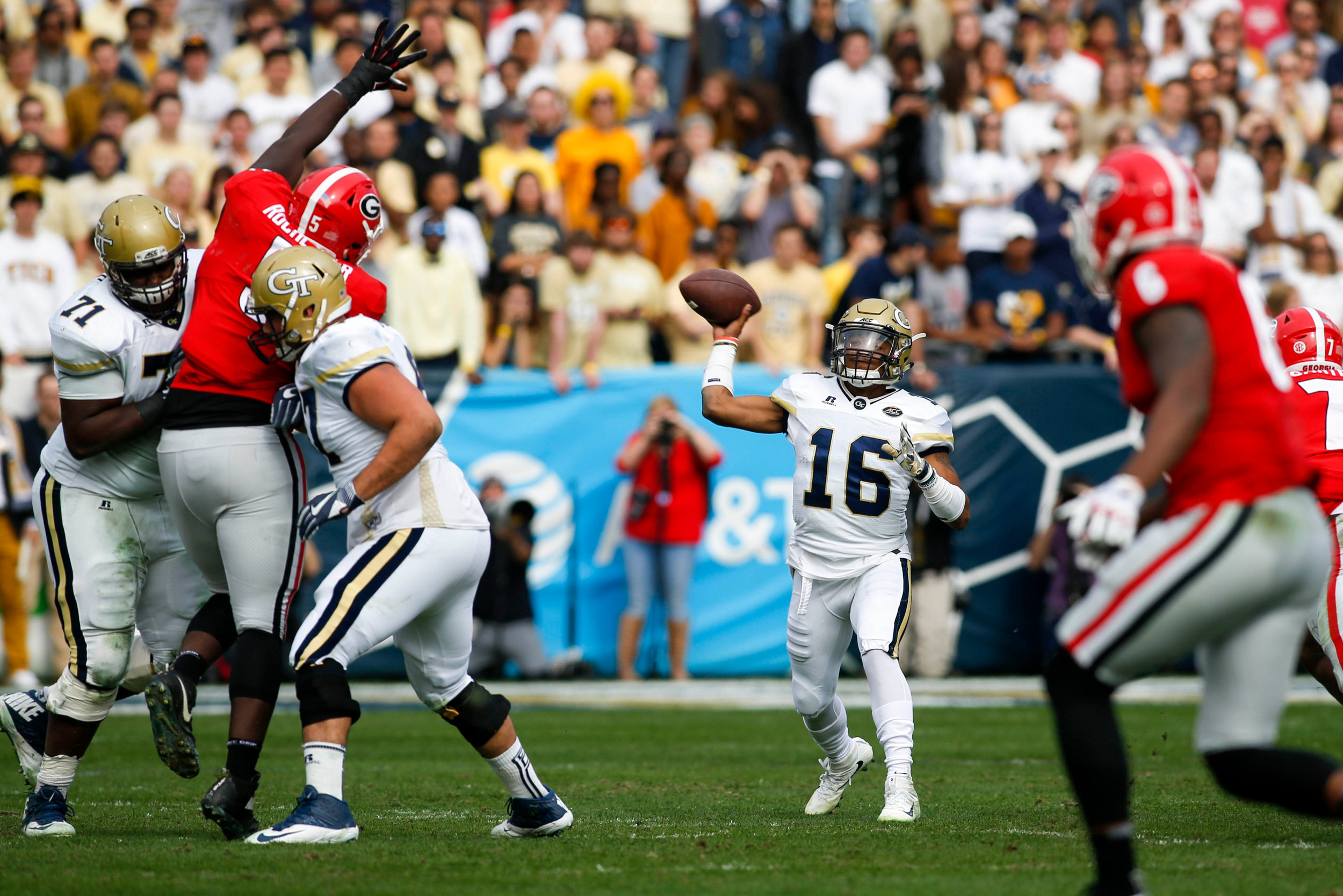 TaQuon Marshall (16)