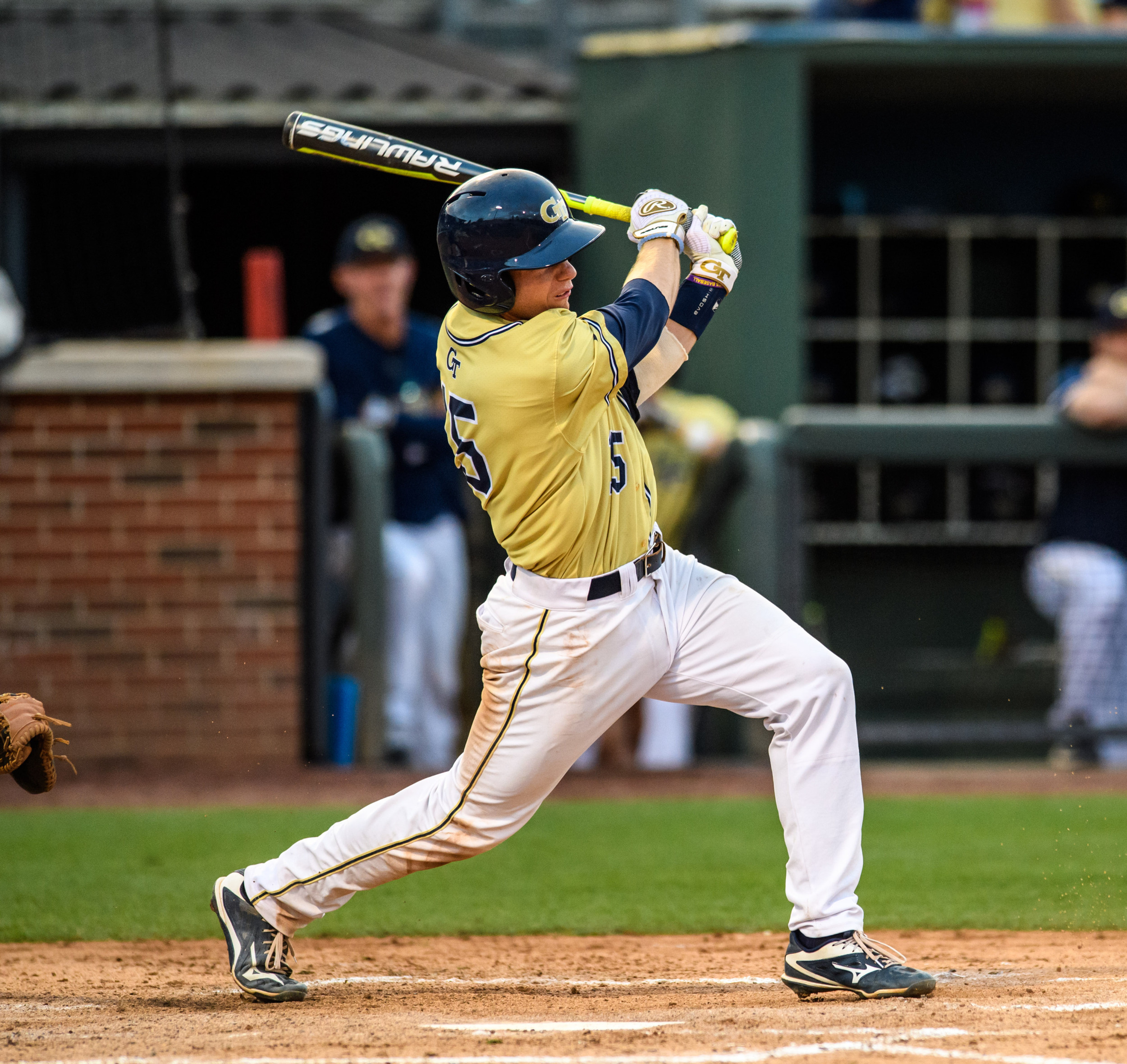 Connor Justus (15)