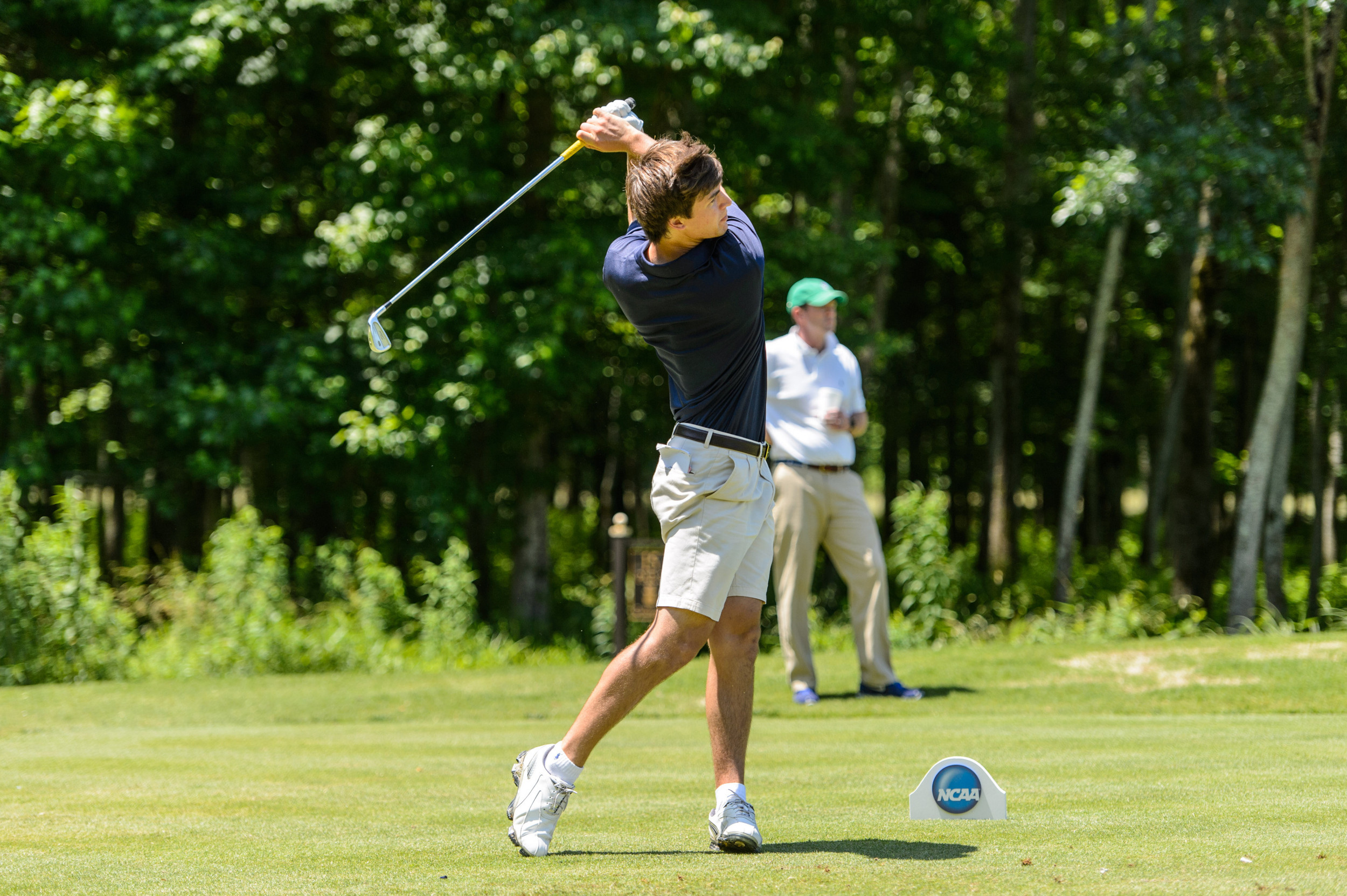 Ollie Schniederjans