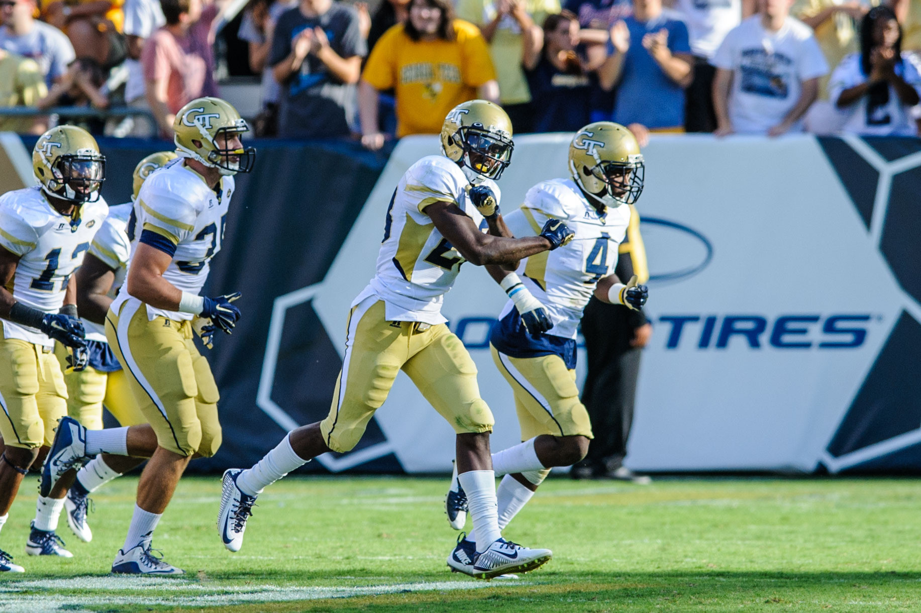D.J. White (28)