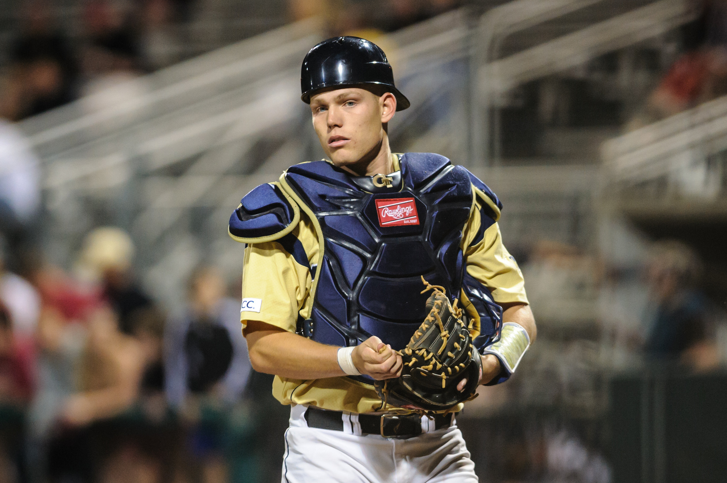 Mitch Earnest (29)