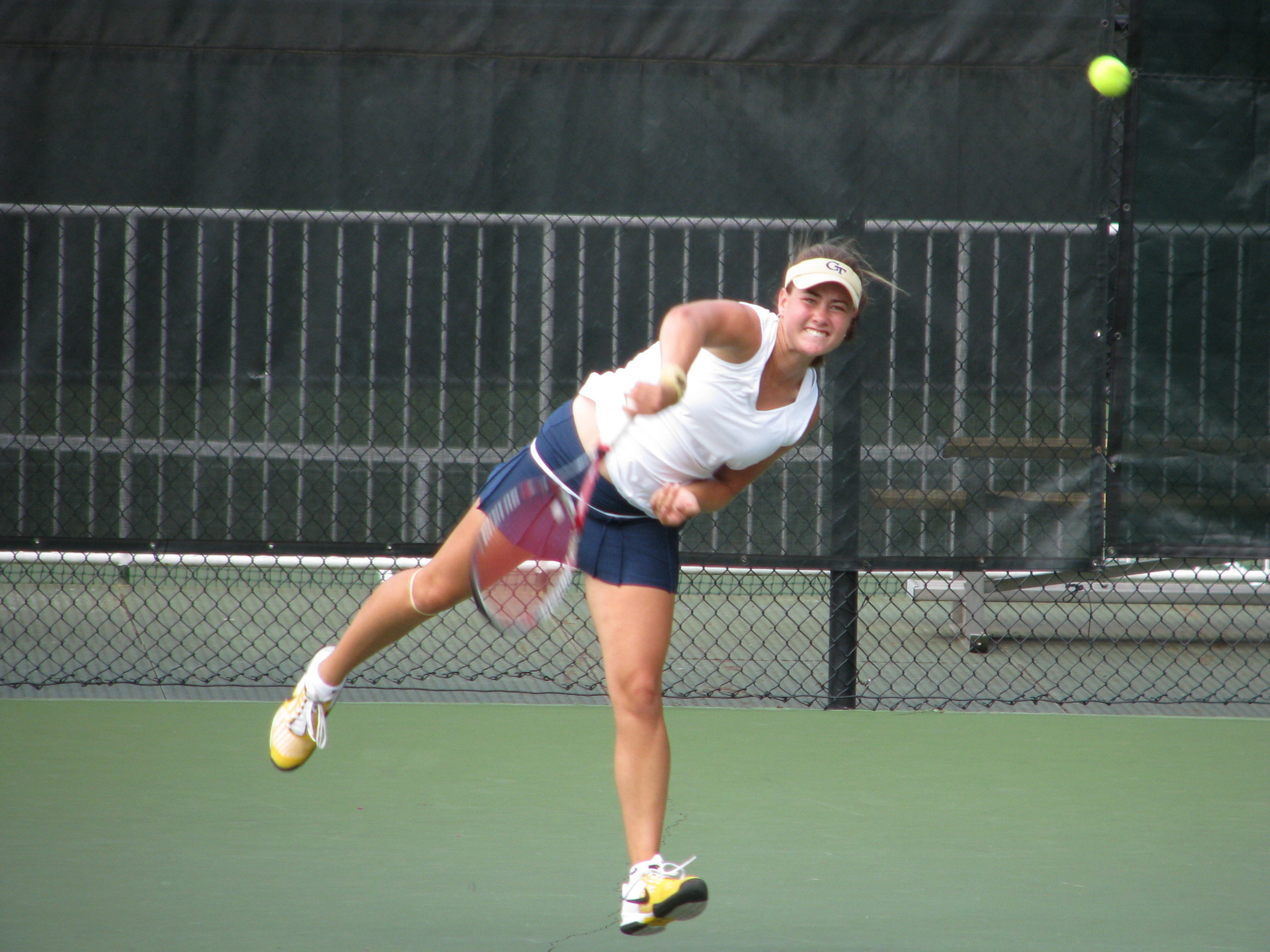 Elizabeth Kilborn