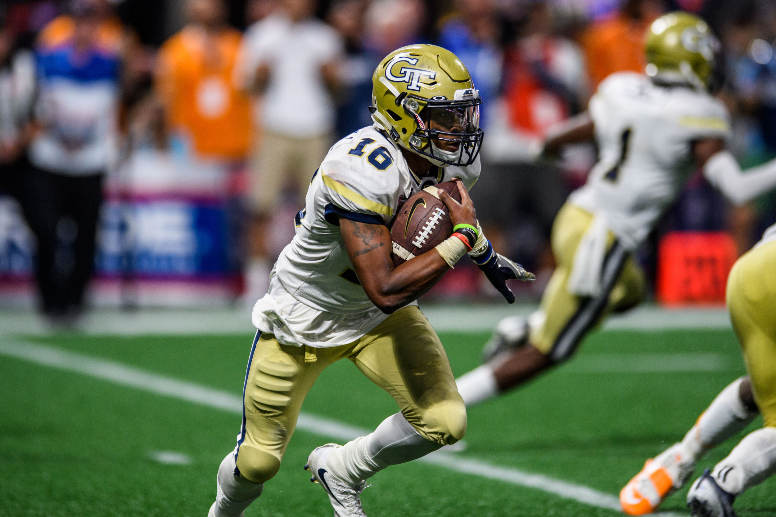 TaQuon Marshall (16)