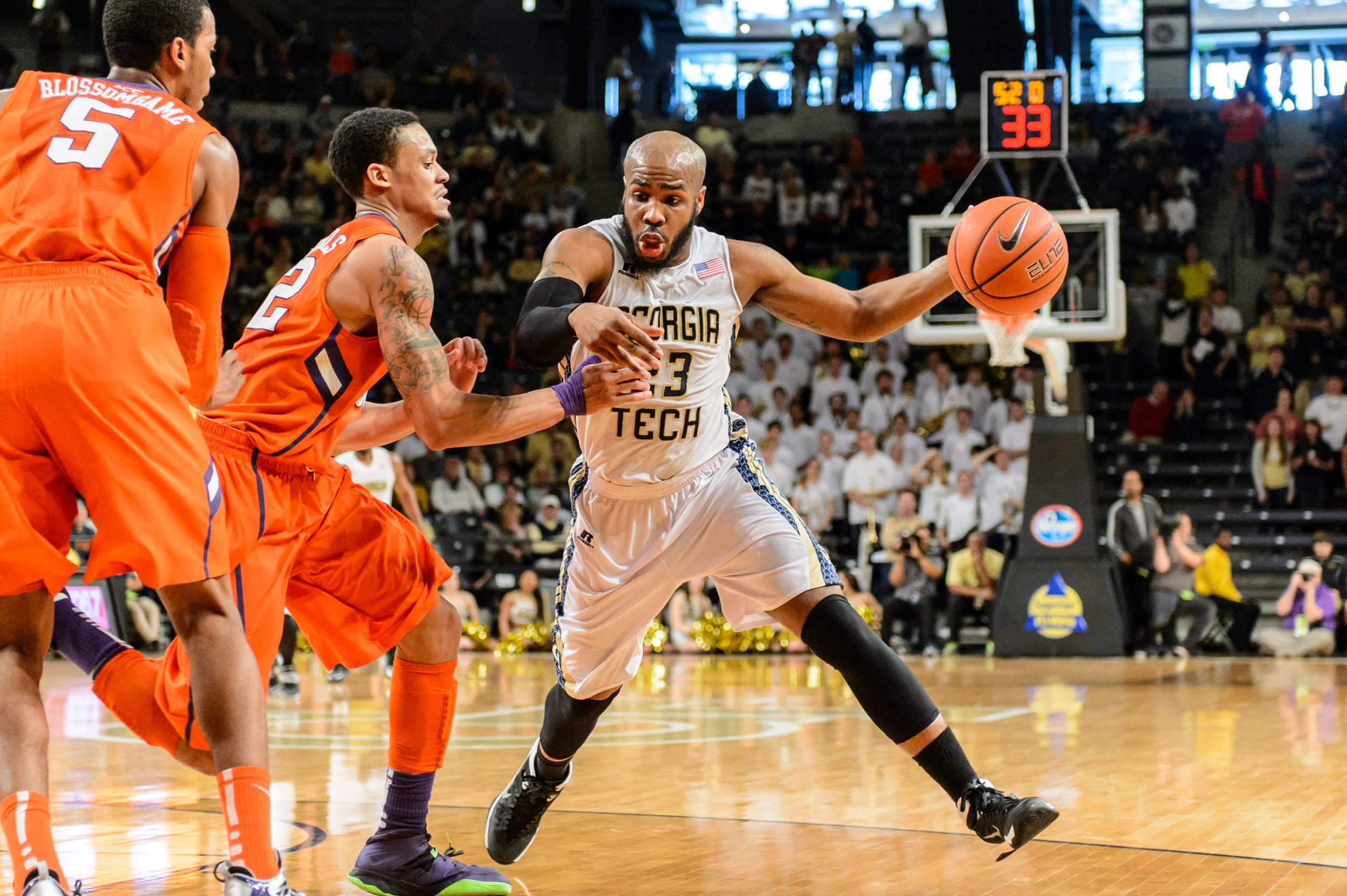 Trae Golden (23)
