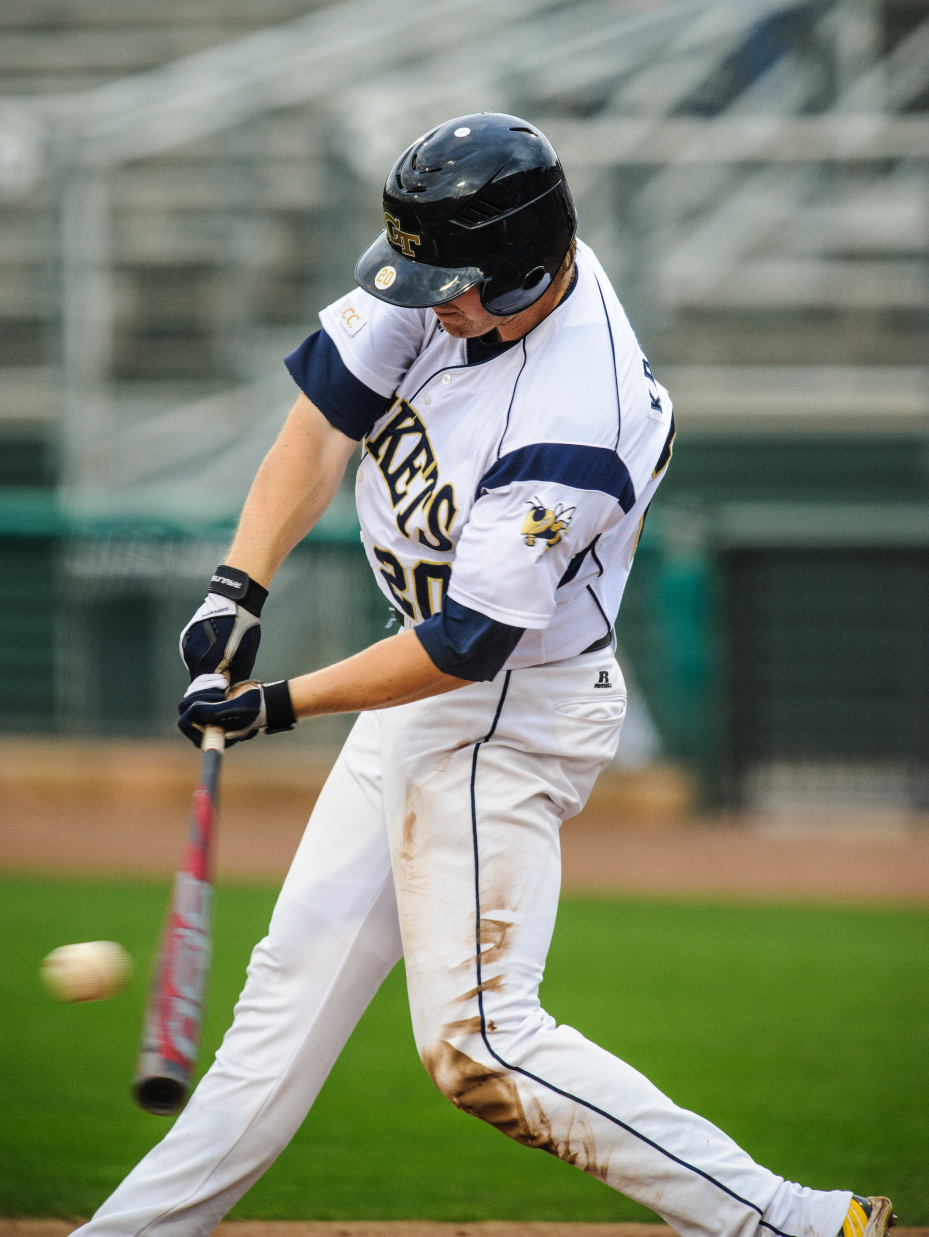 Paul Kronenfeld (20)