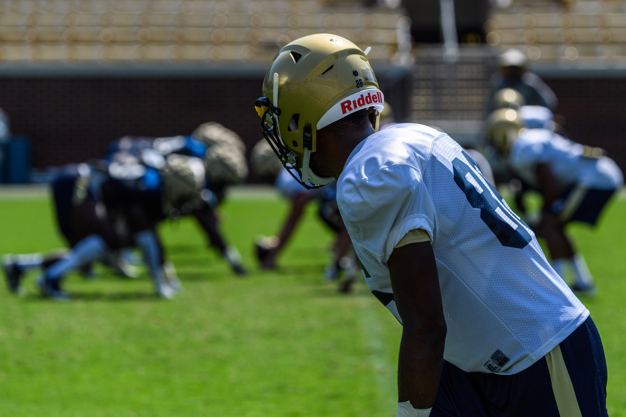 Jair Hawkins-Anderson (86)