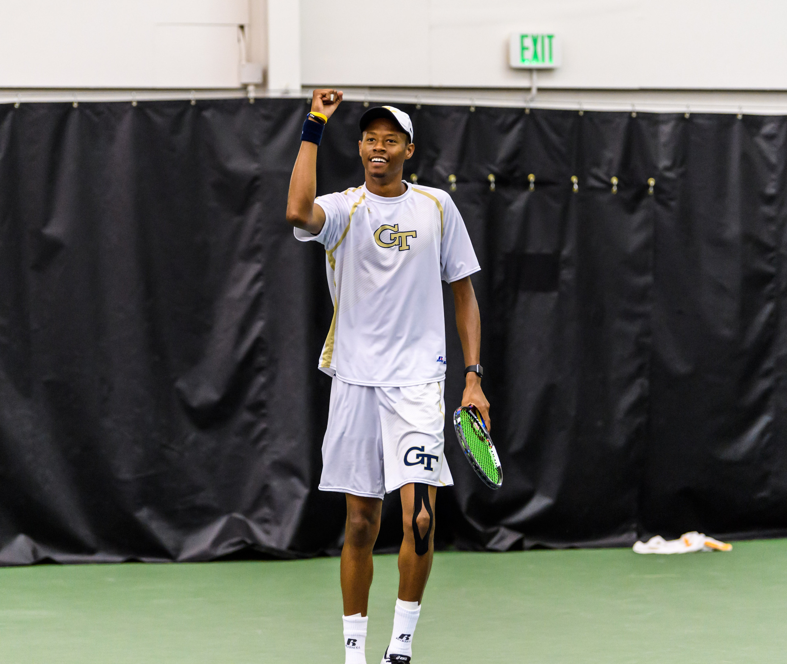 Christopher Eubanks