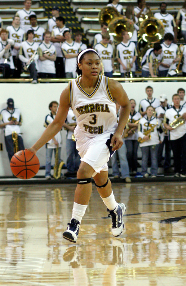 Sharena Taylor