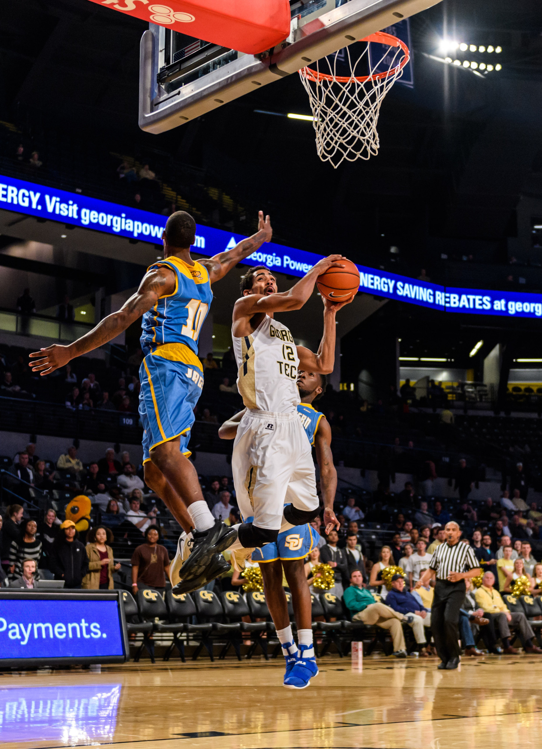 Quinton Stephens (12)