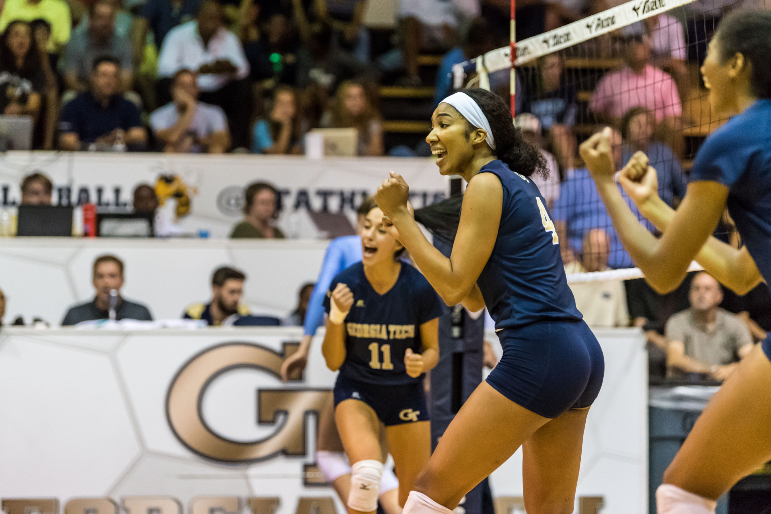Sydney Wilson (4)