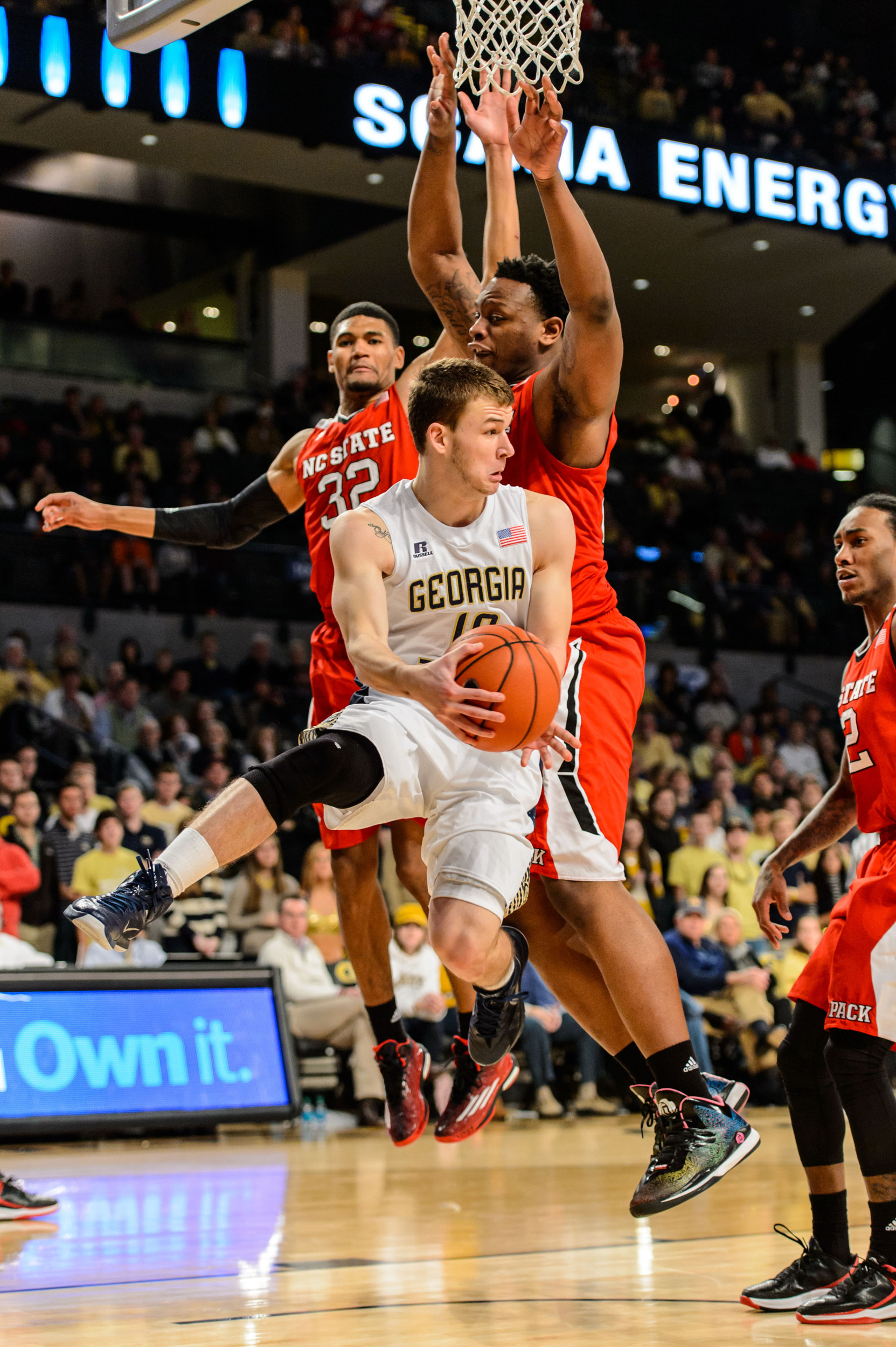 Travis Jorgenson (10)