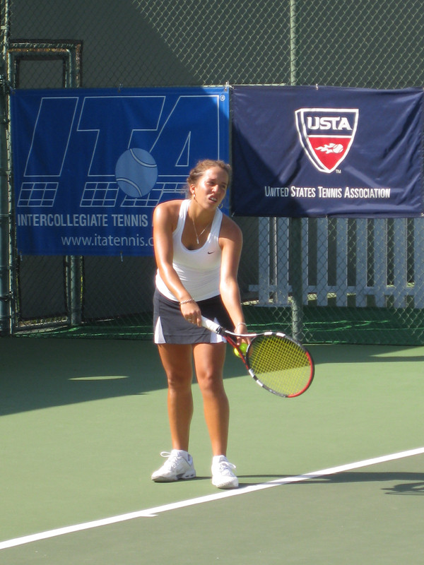 Irina Falconi