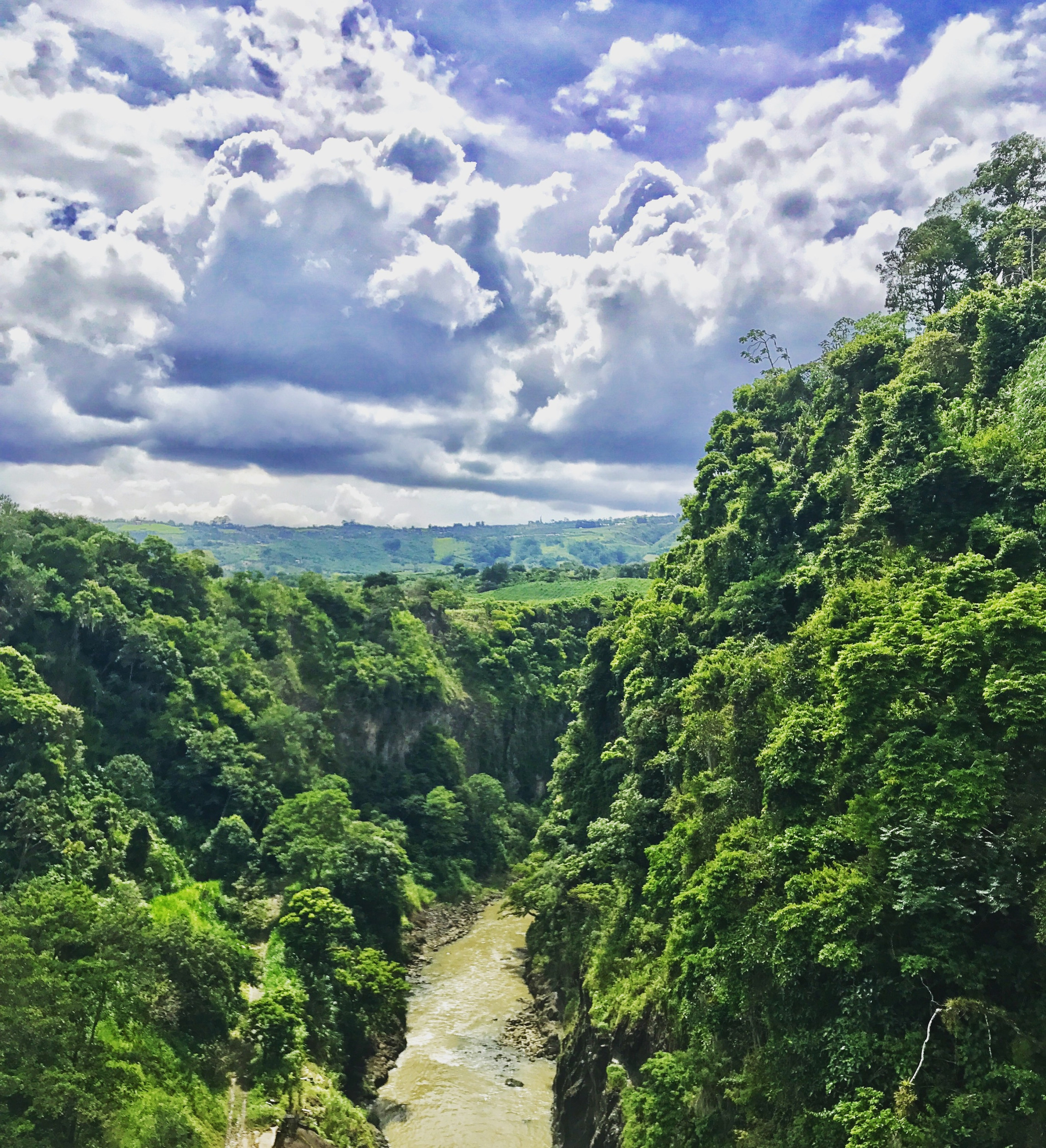 Jackets Without Borders - 2017 Summer to Costa Rica