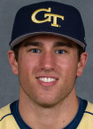 Brandon Thomas - Baseball - Georgia Tech Yellow Jackets