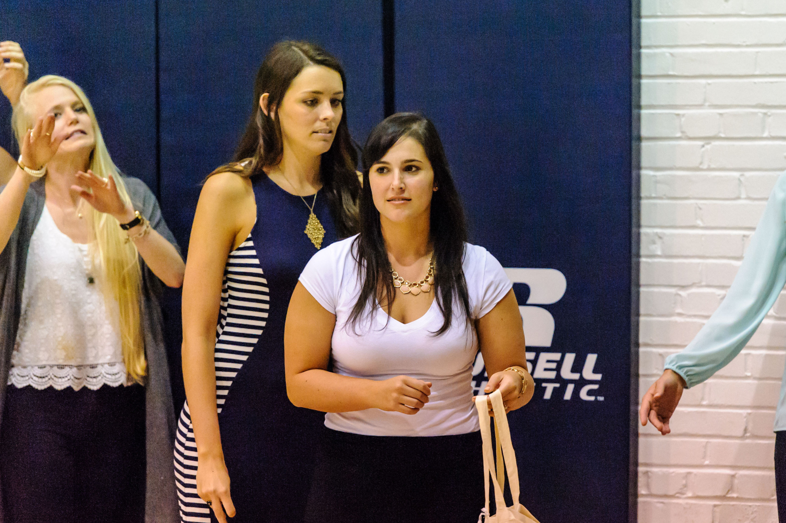 Alumni Weekend