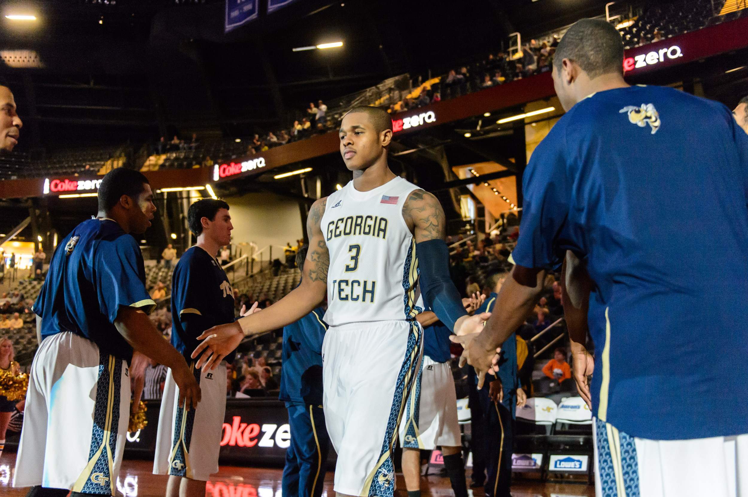 Marcus Georges-Hunt (3)