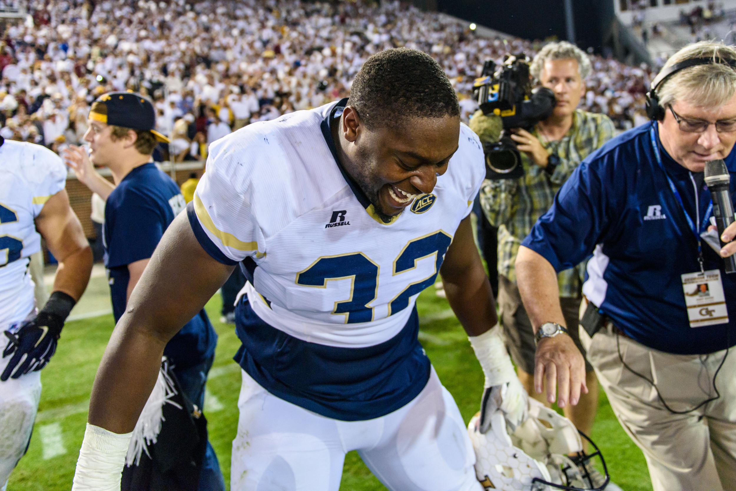Jabari Hunt (32)
