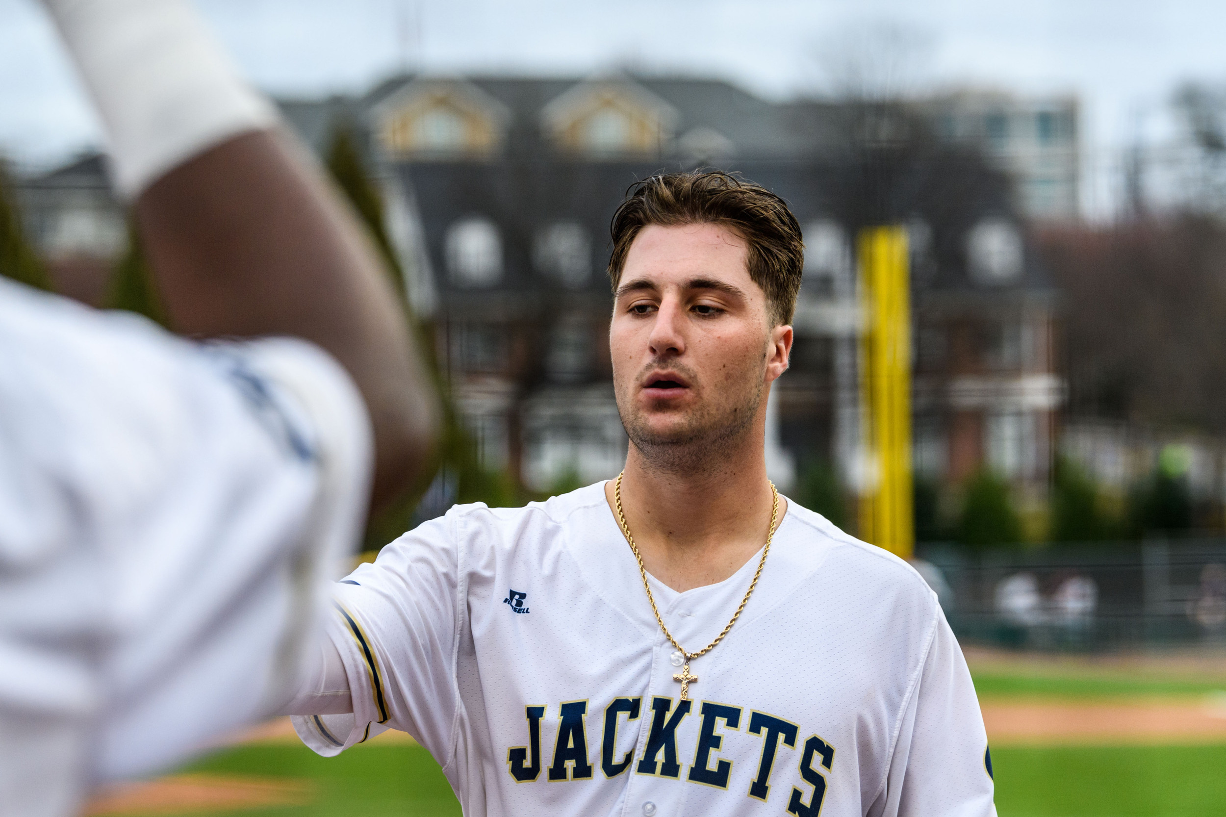 Joey Bart (9)