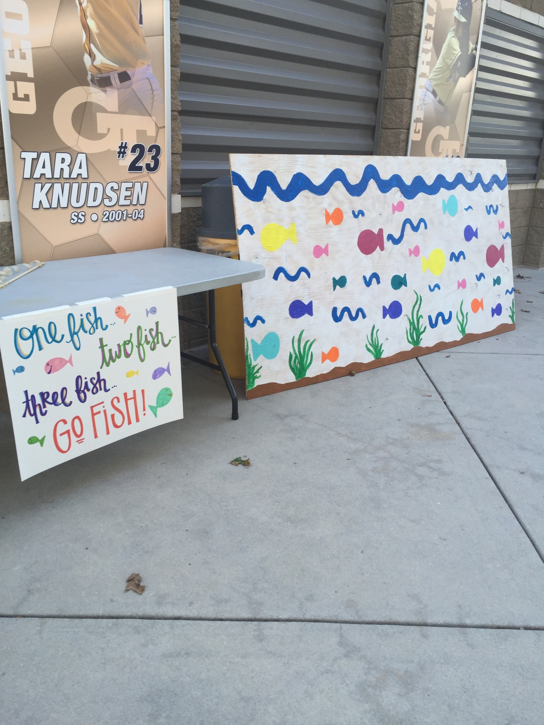 Trunk or Treat