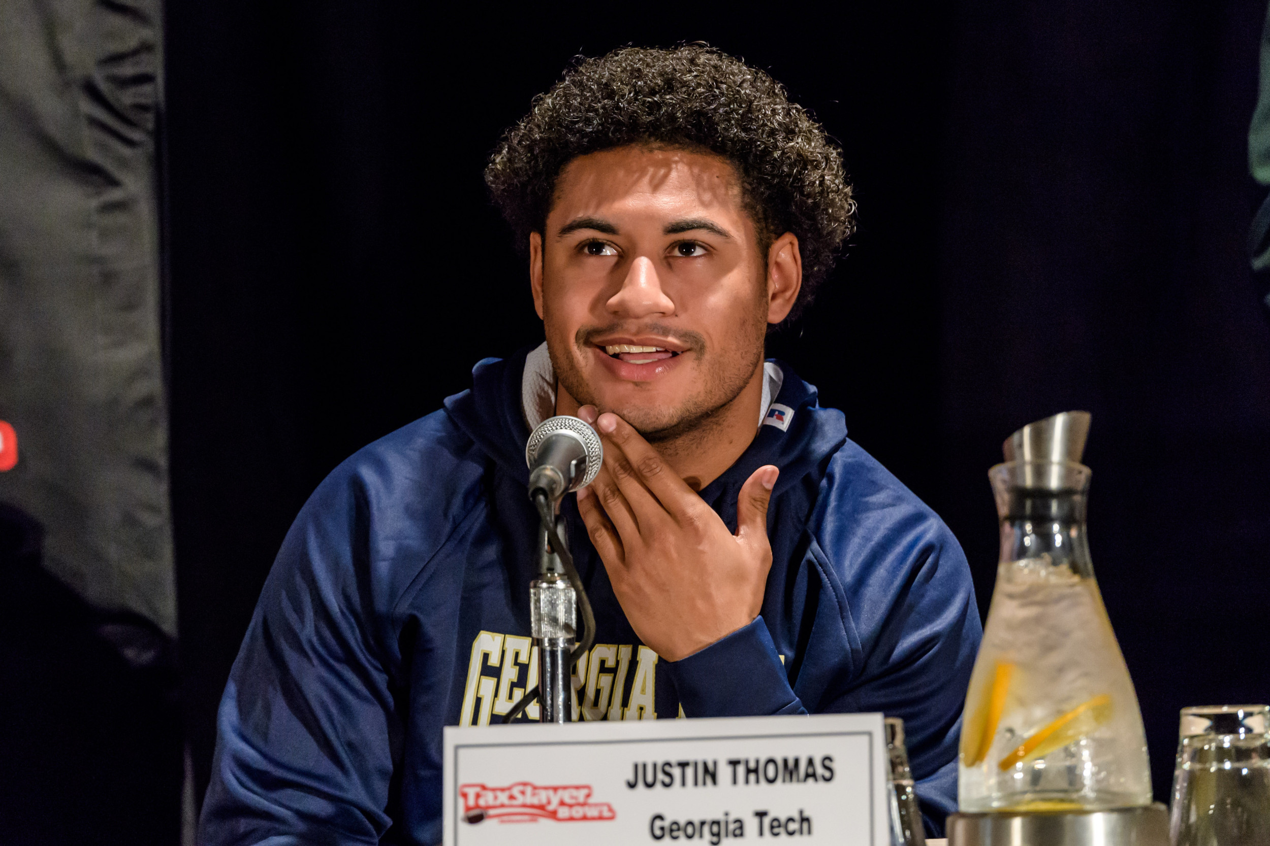 Justin Thomas (5)