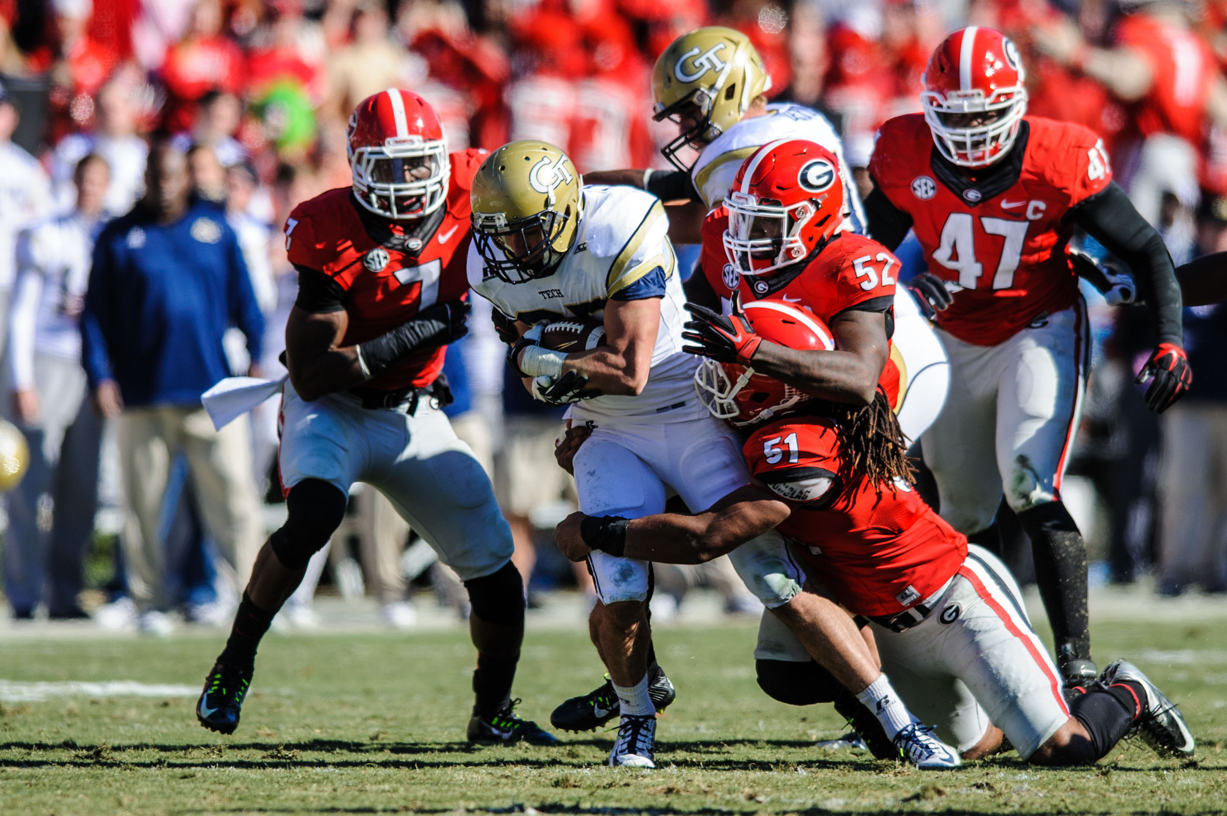 Zach Laskey (37)