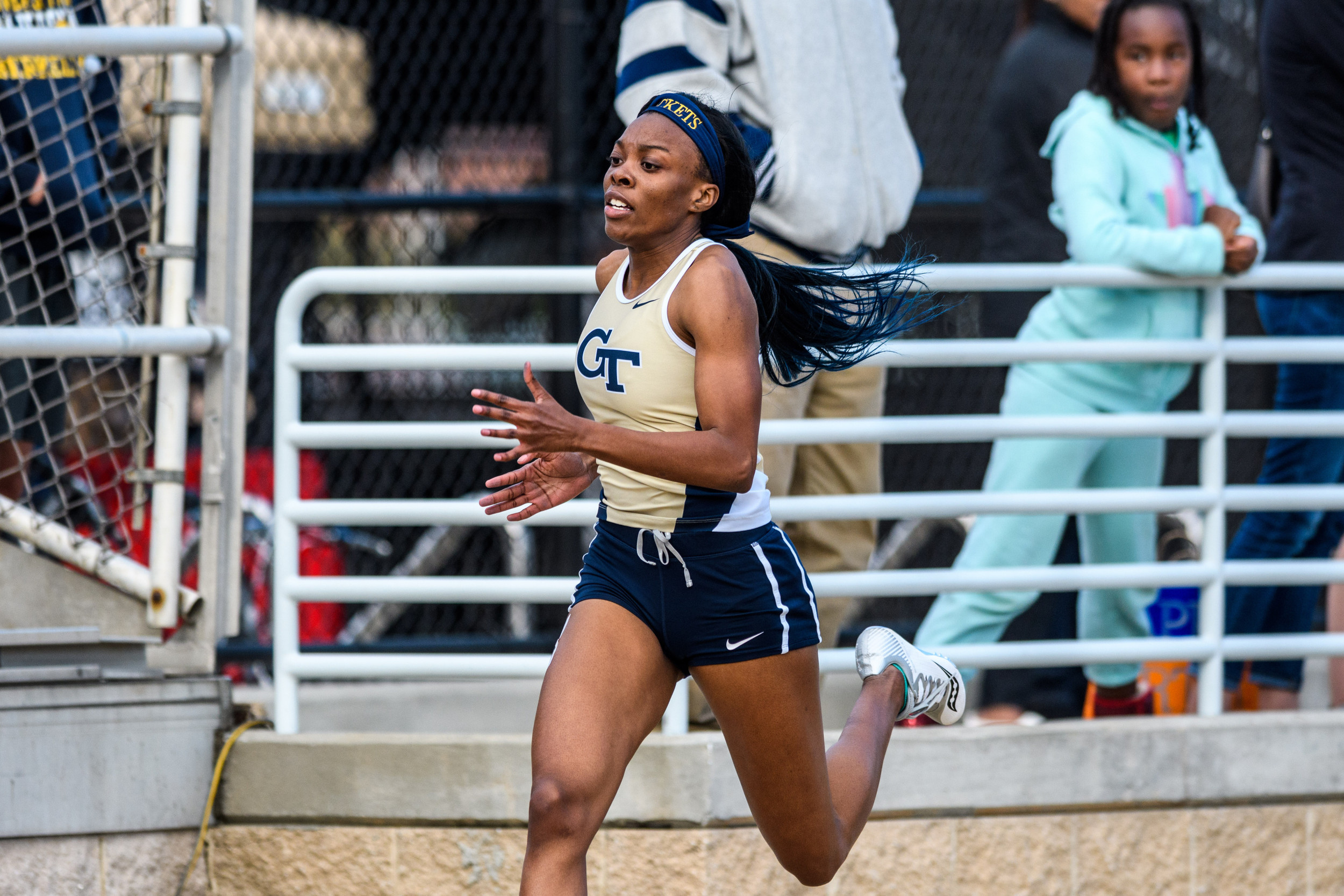 2017 Yellow Jacket Invitational