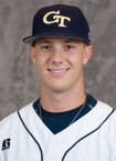 Andrew Robinson - Baseball - Georgia Tech Yellow Jackets