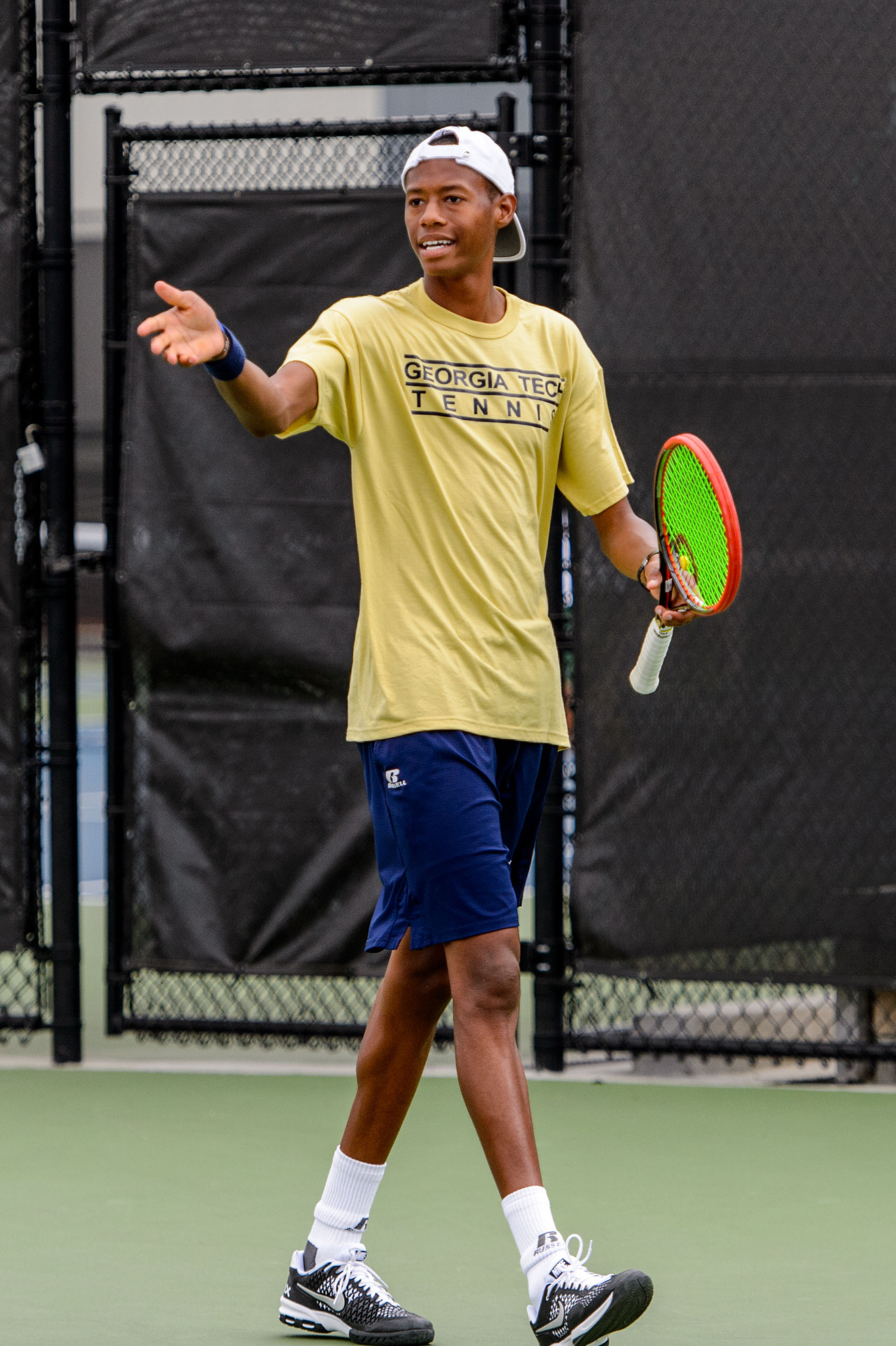 Christopher Eubanks
