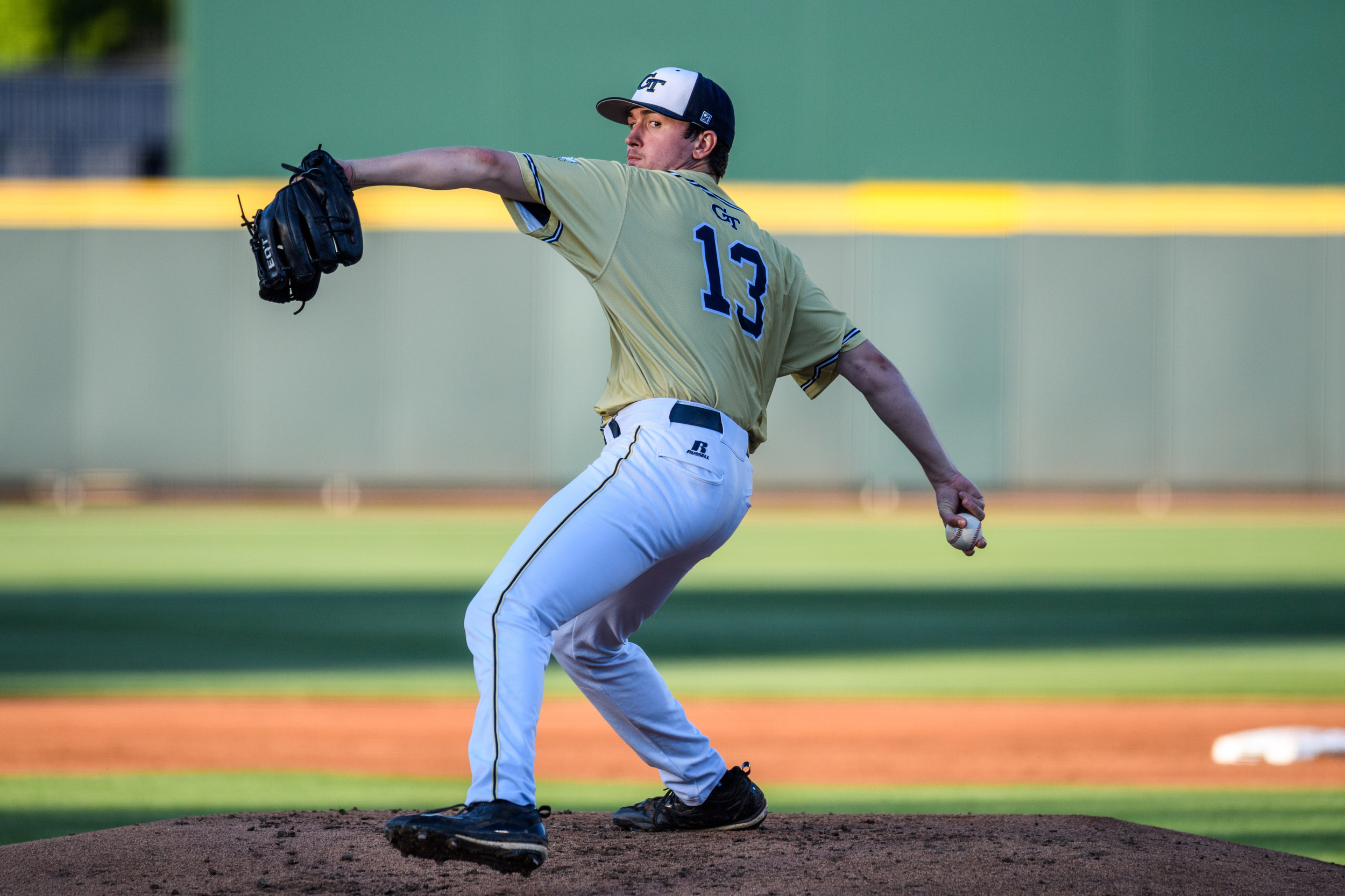 Ben Schniederjans (13)