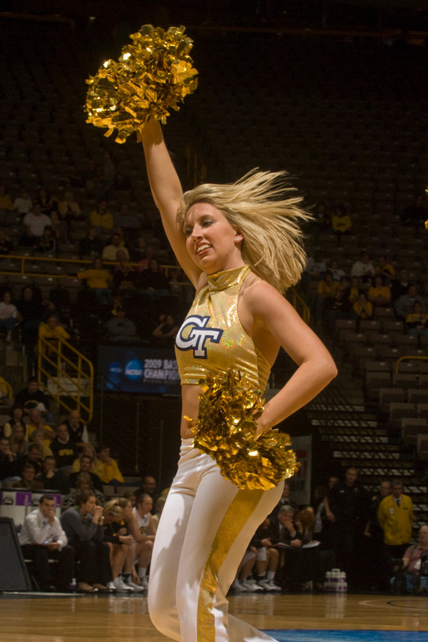 Cheerleader