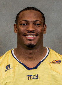 Lawrence Austin - Football - Georgia Tech Yellow Jackets