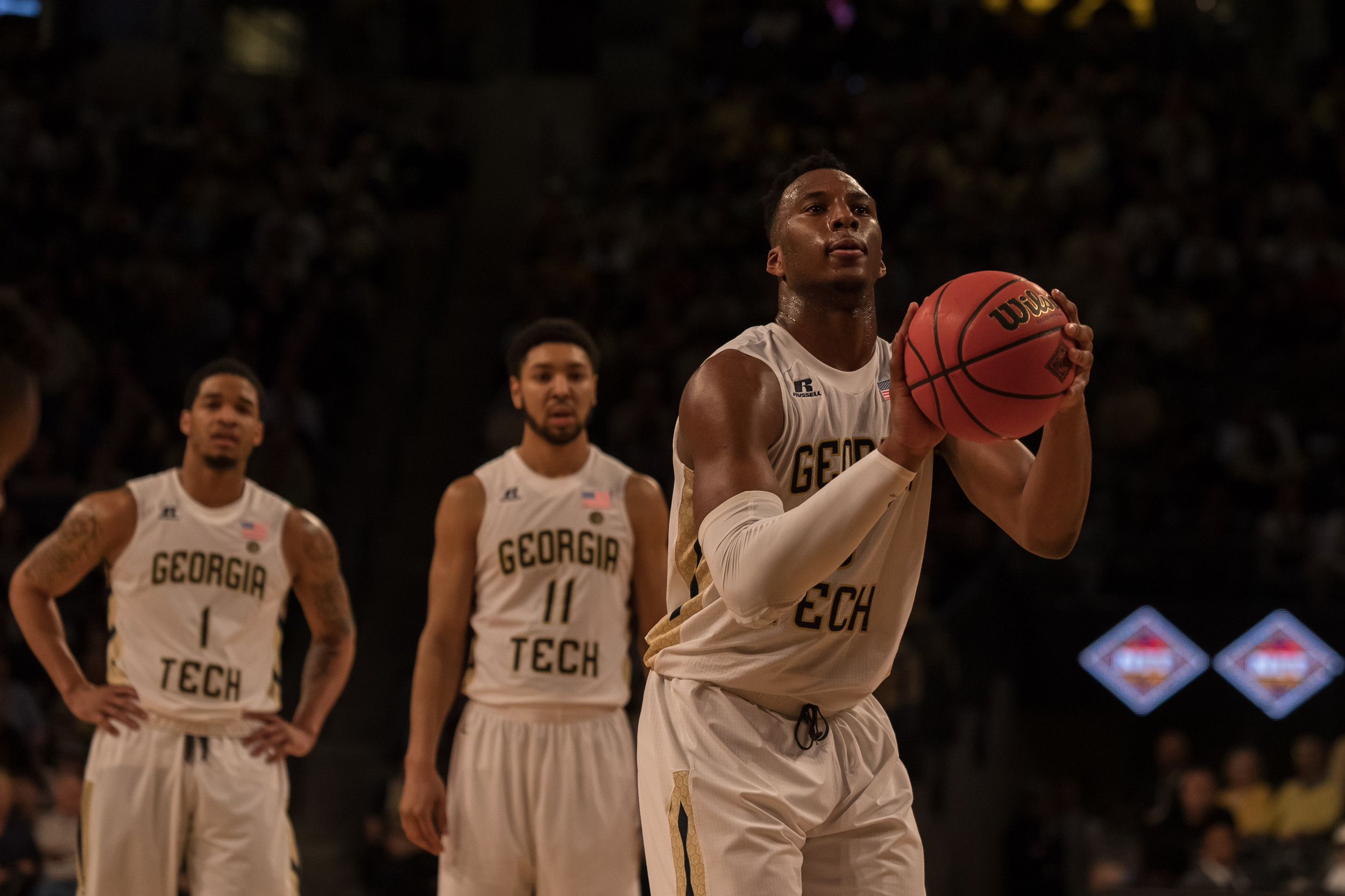 Josh Okogie (5)