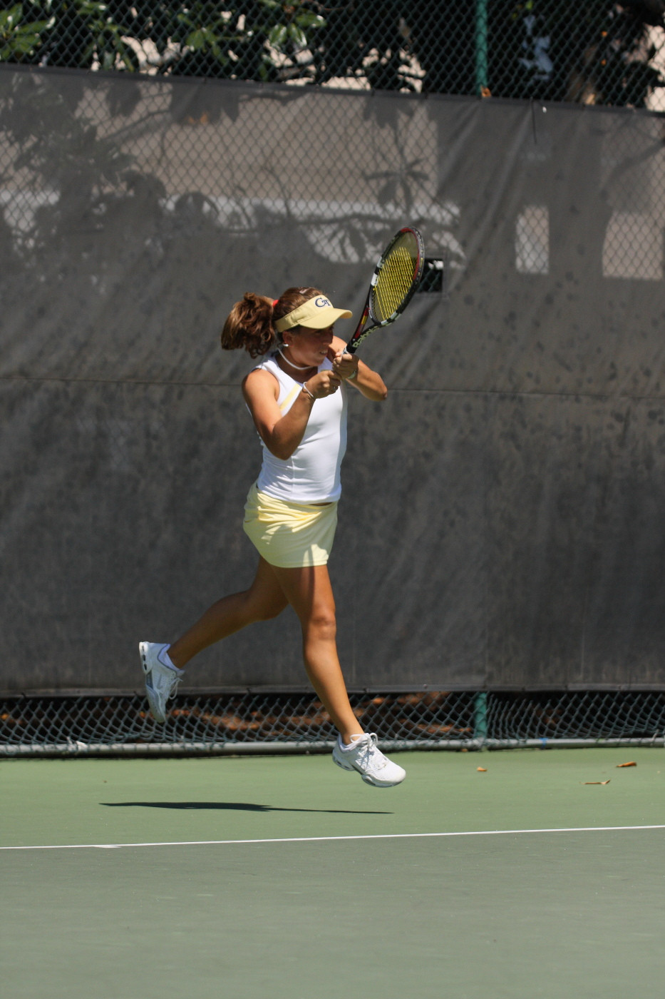 Irina Falconi