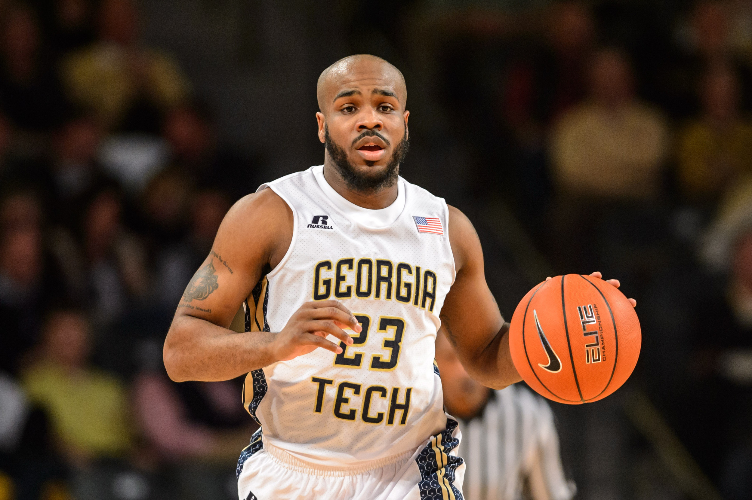 Trae Golden (23)