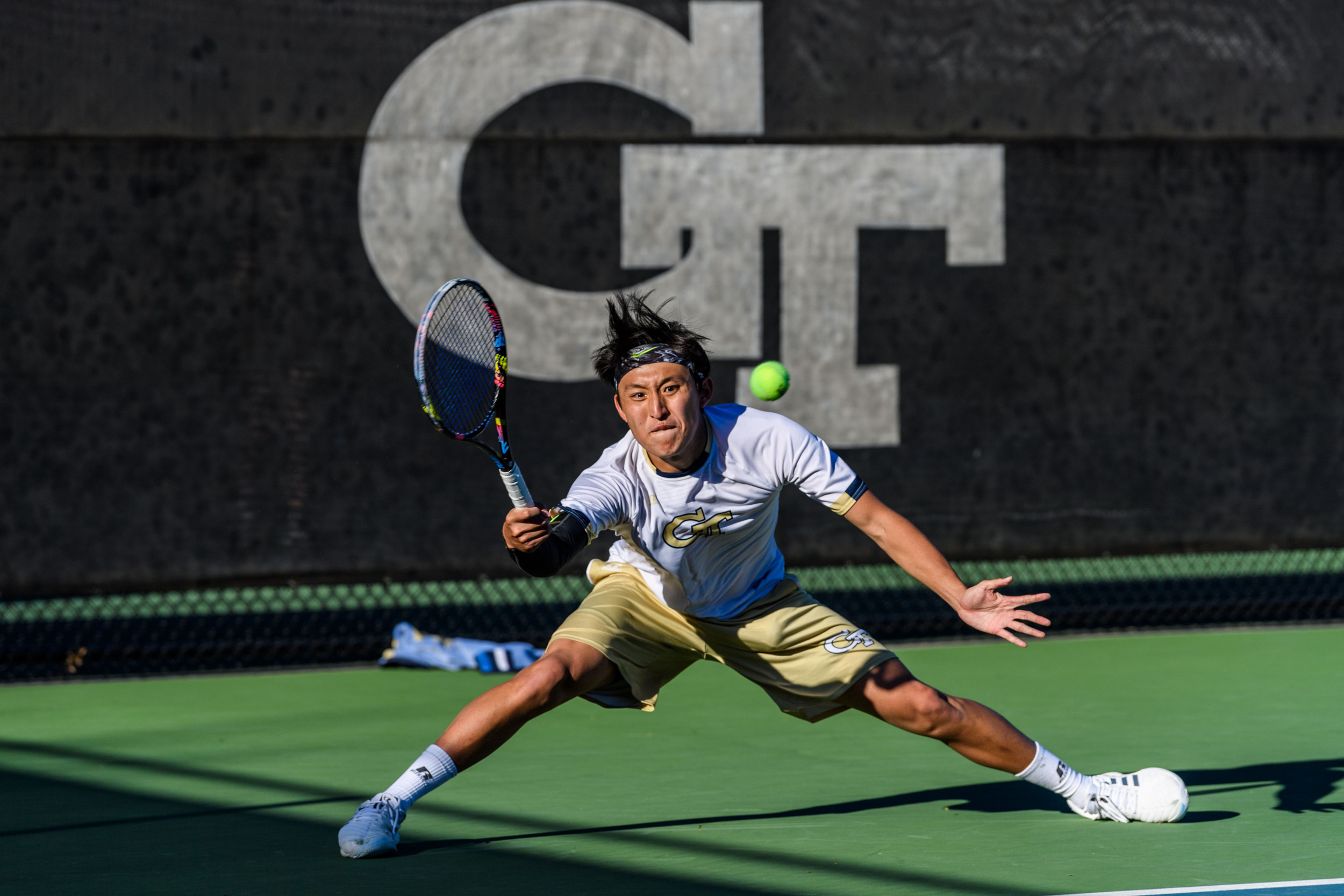 Daniel Yun