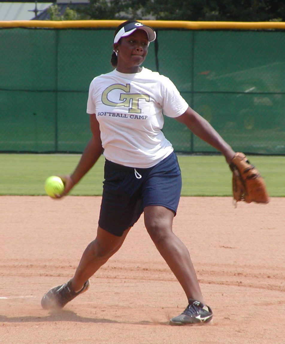 Tiffany Johnson