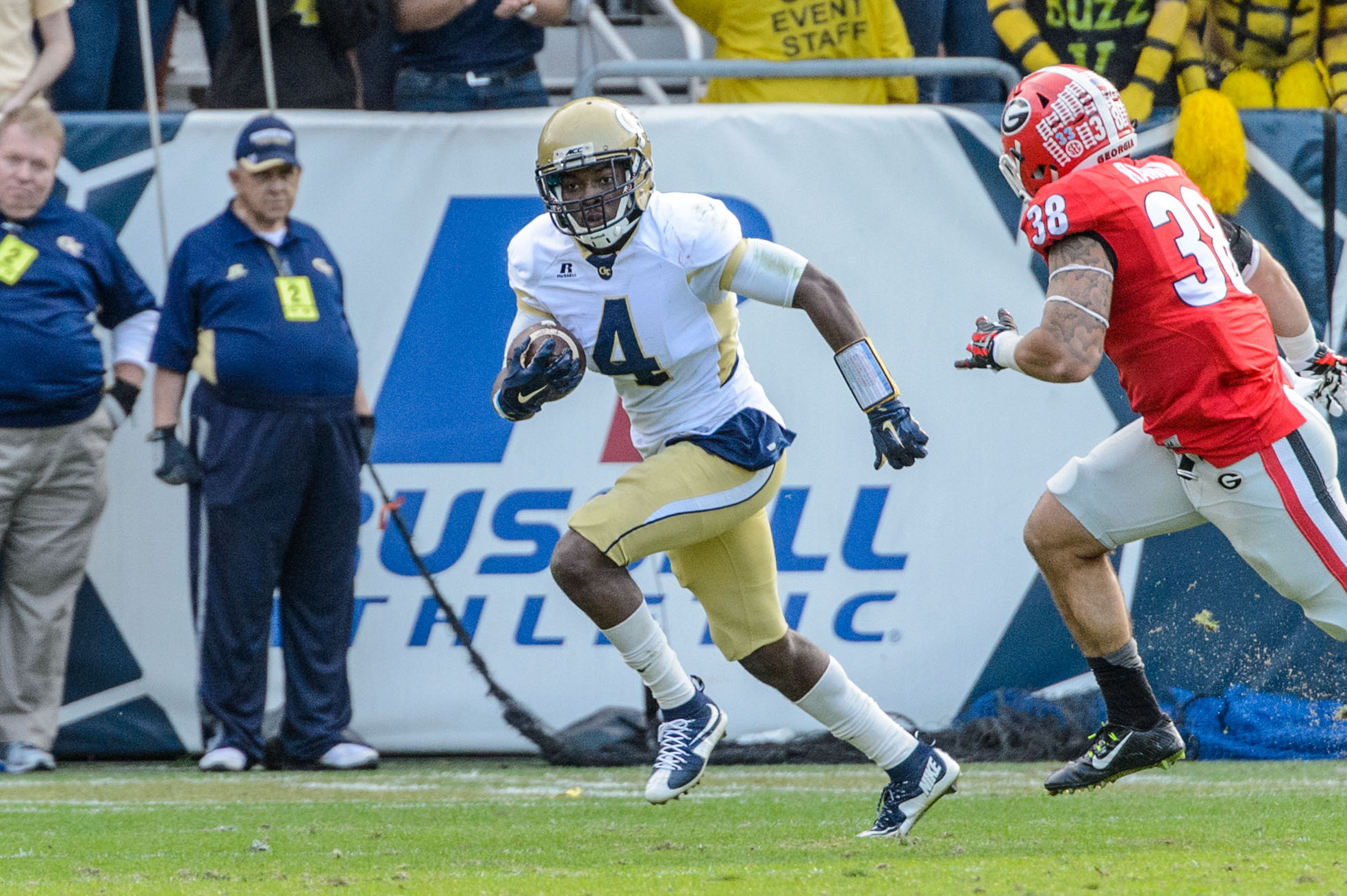 Jamal Golden (4)
