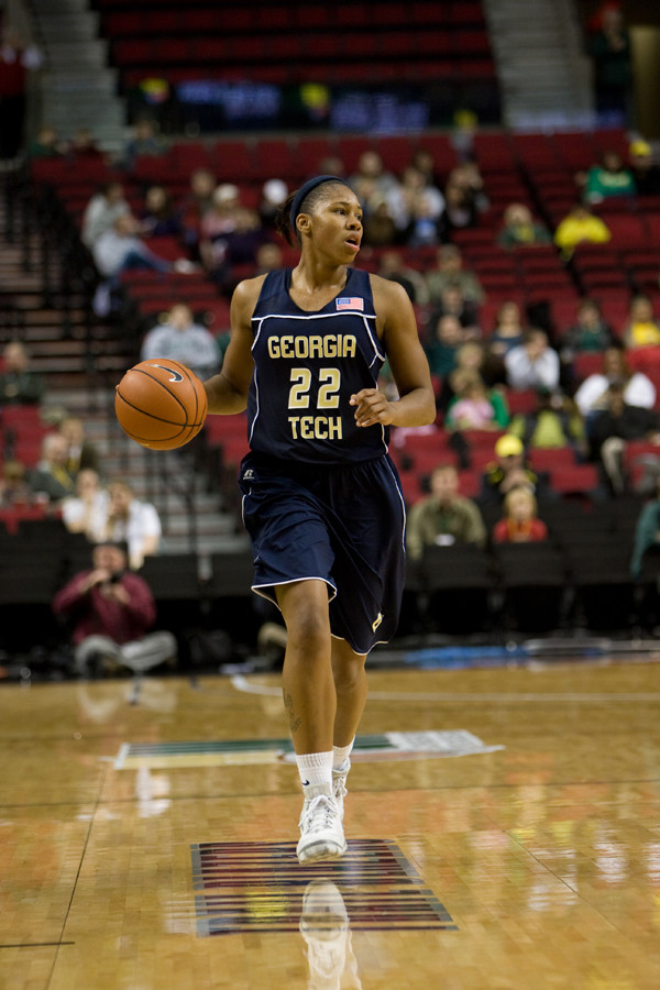 Alex Montgomery