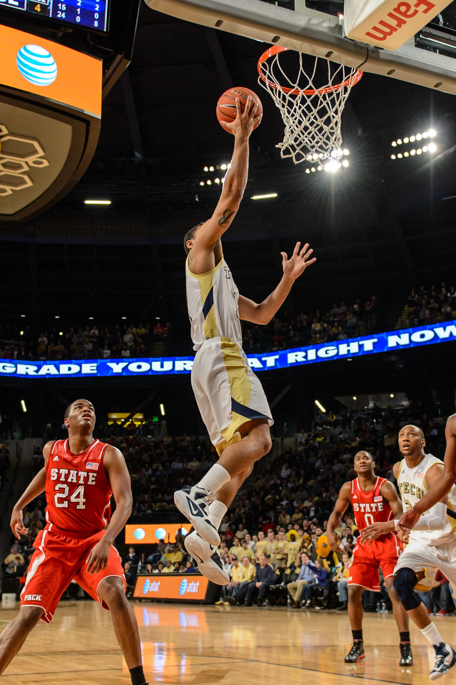 Chris Bolden (11)