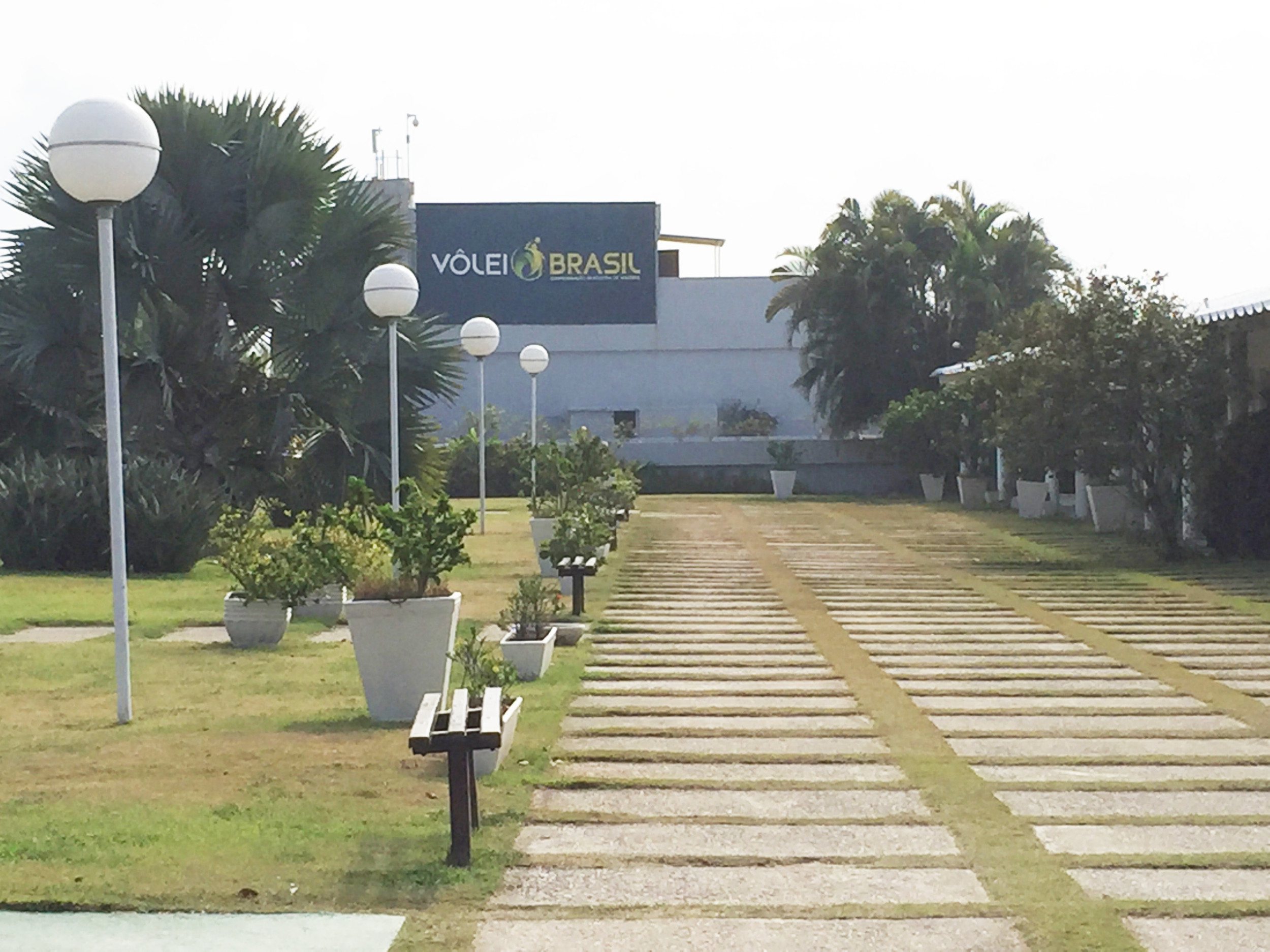 Training Center
