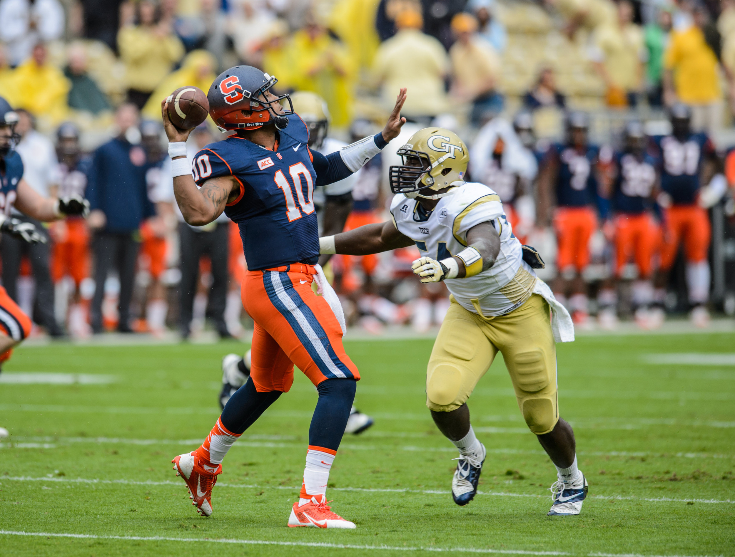 Quayshawn Nealy (54)